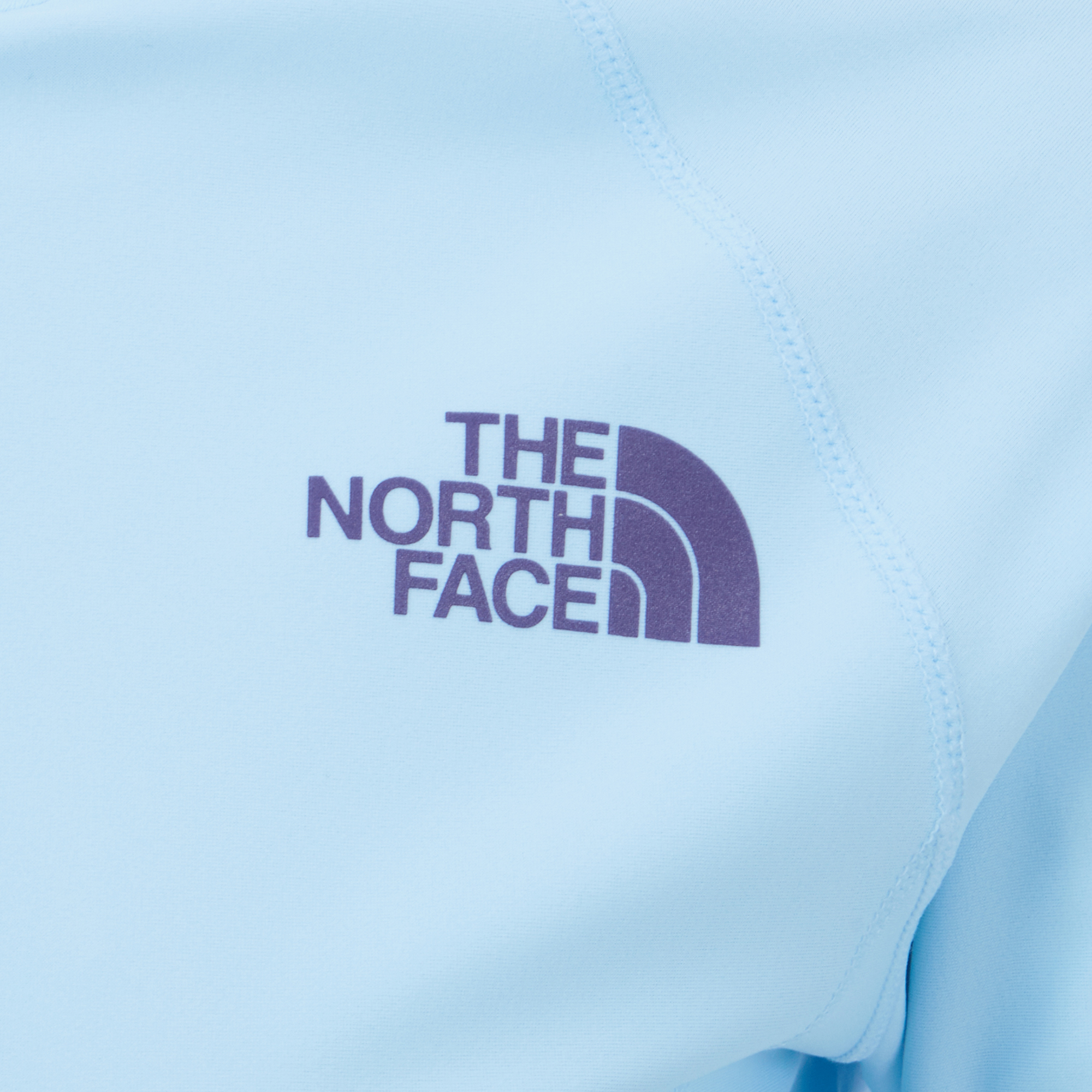 W'S SURF RASHGUARD ZIP UP