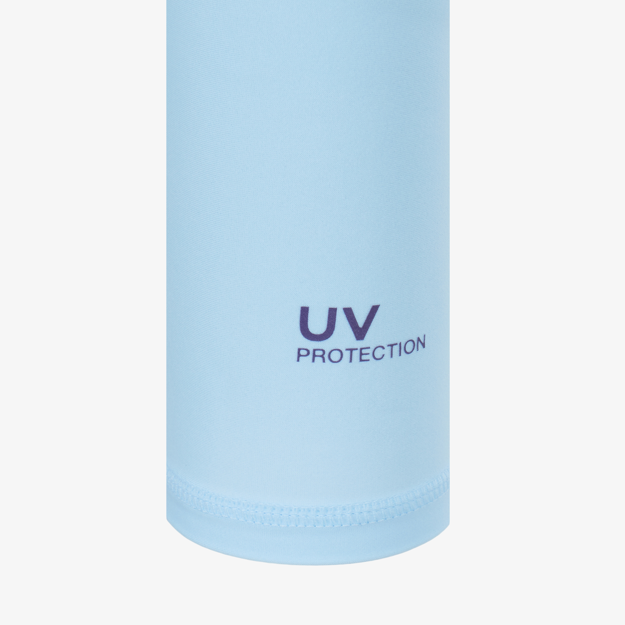 W'S SURF RASHGUARD ZIP UP