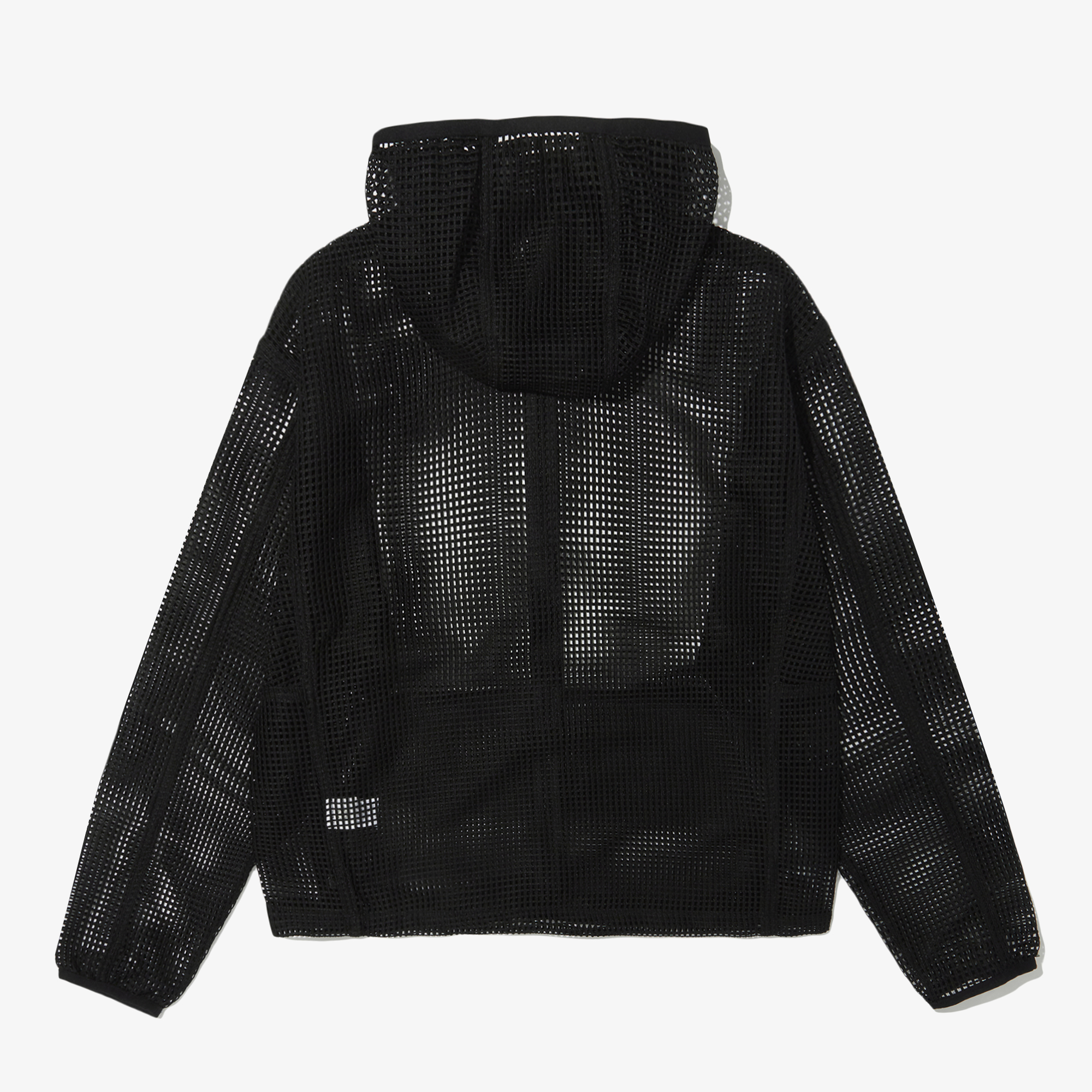 W'S COVER JACKET