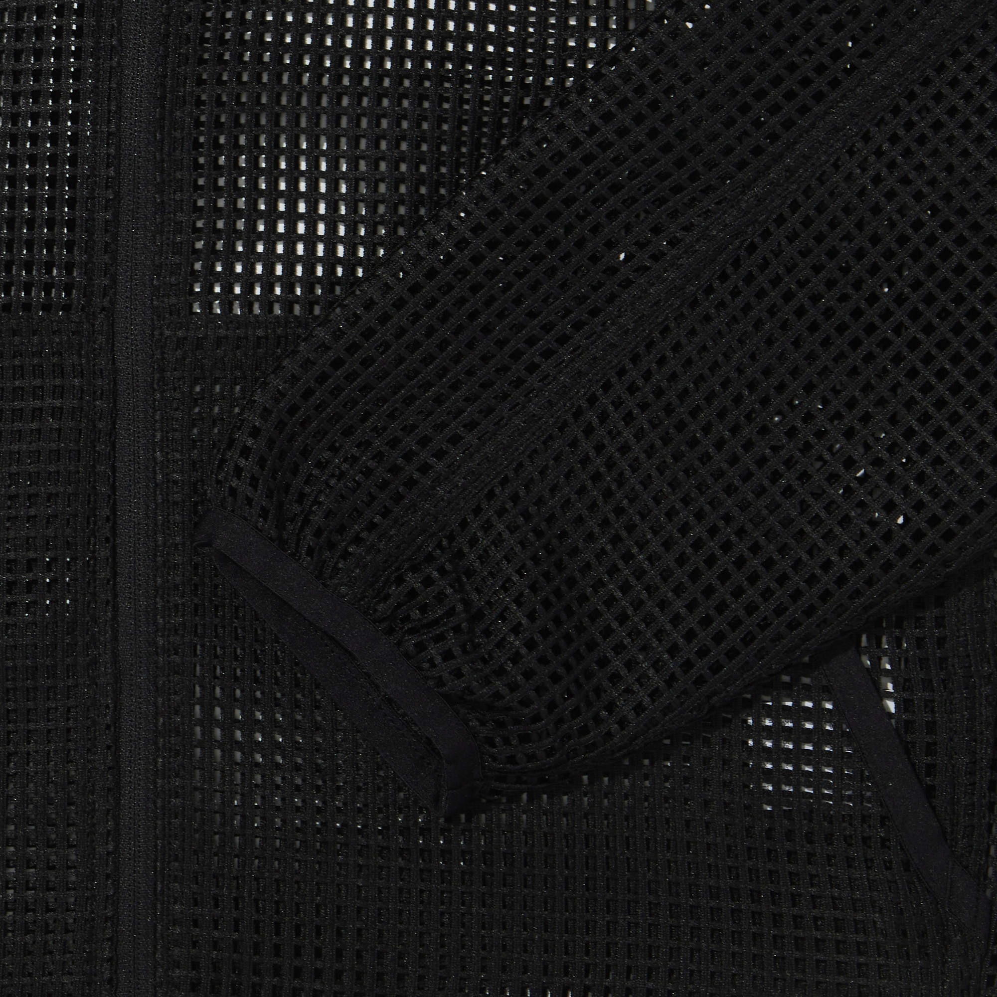 W'S COVER JACKET