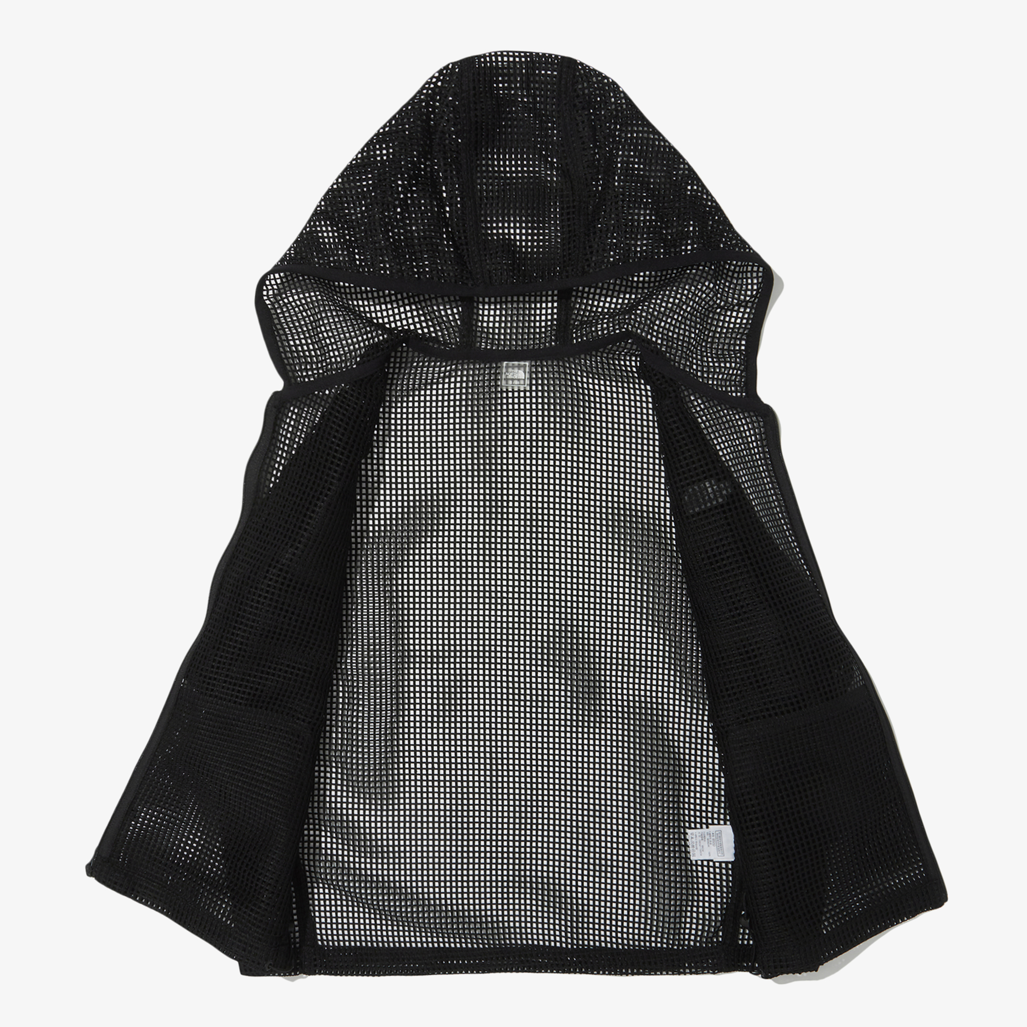 W'S COVER JACKET