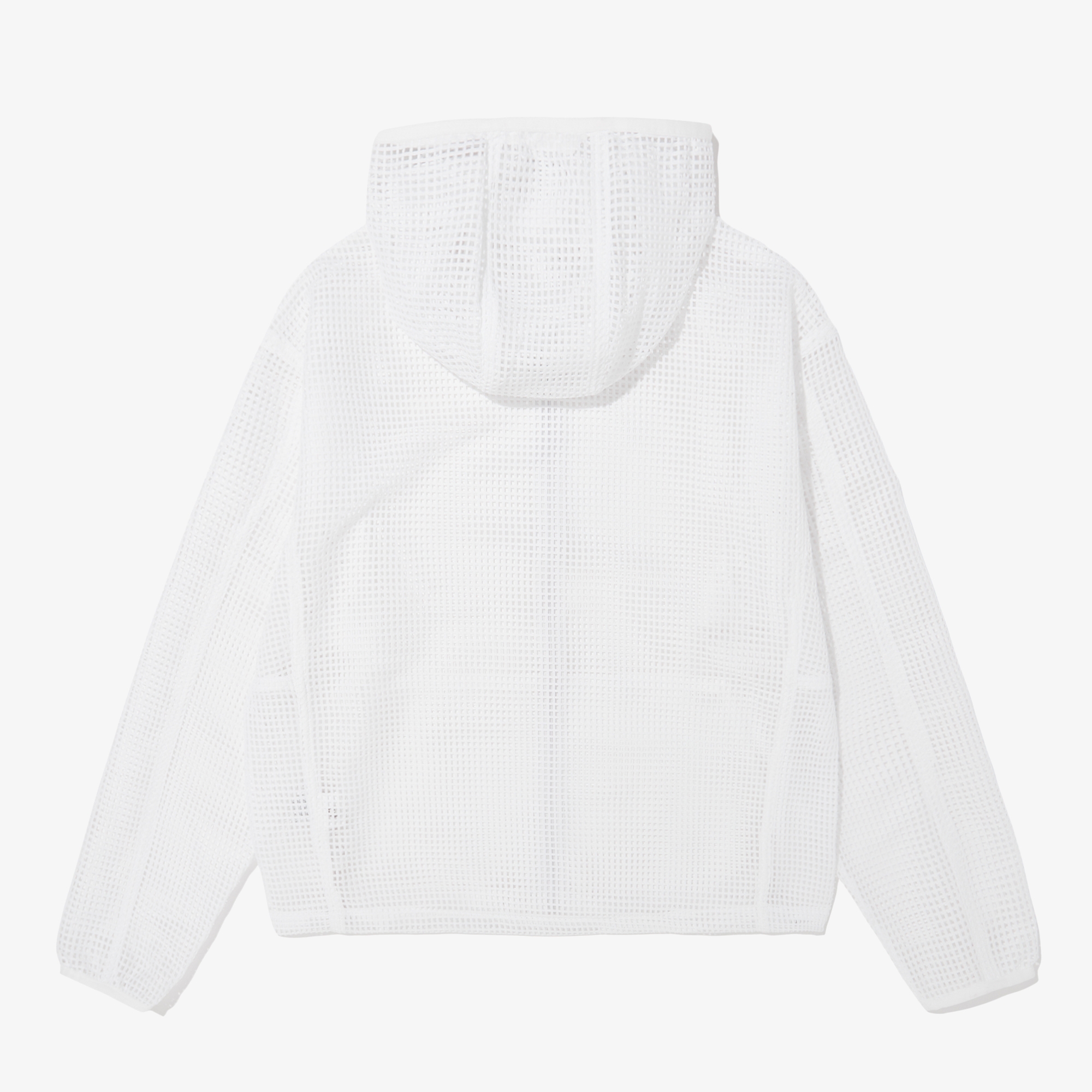 W'S COVER JACKET