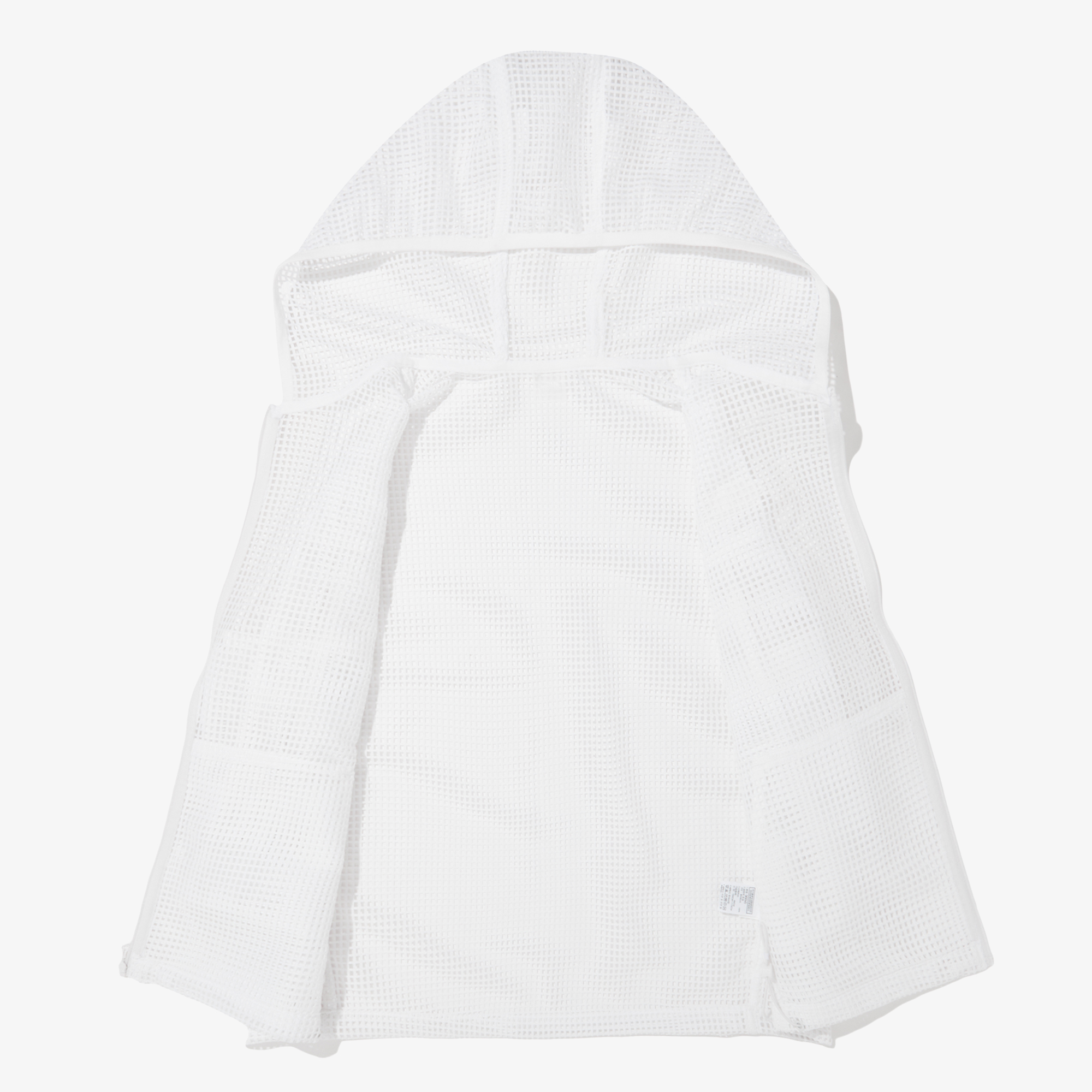 W'S COVER JACKET