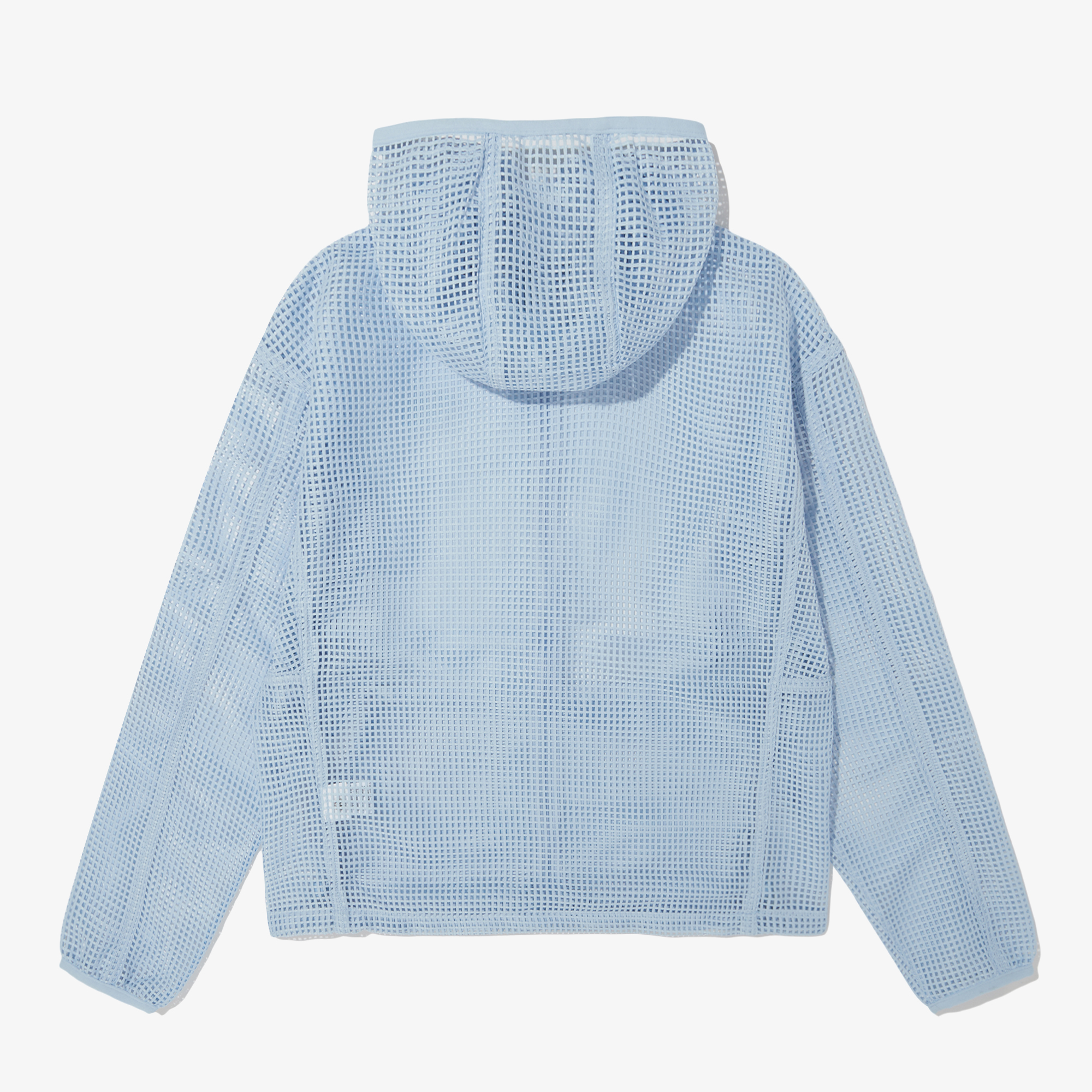 W'S COVER JACKET