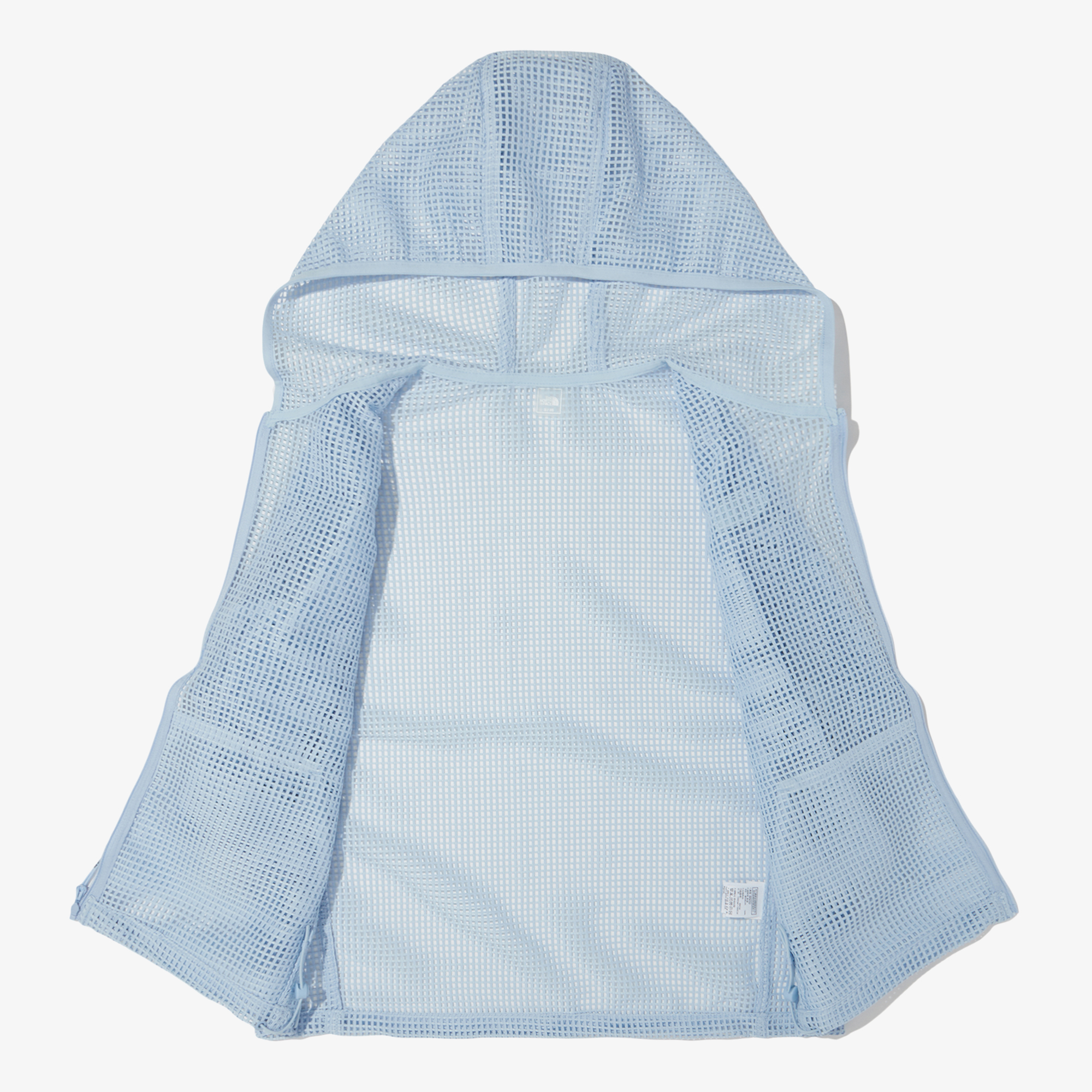 W'S COVER JACKET