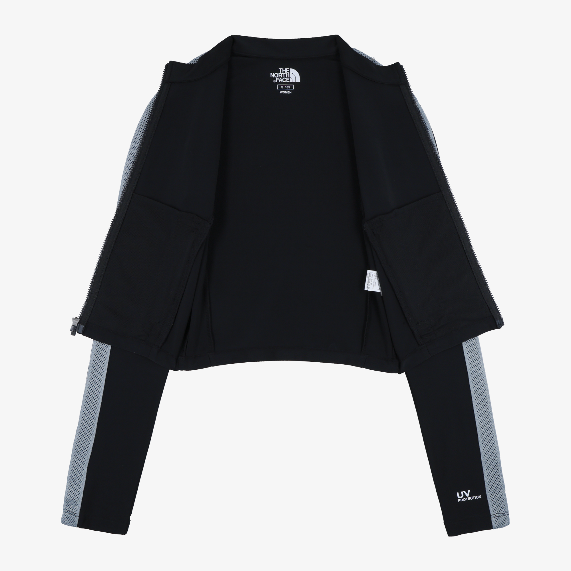 W'S MARIV ZIP UP