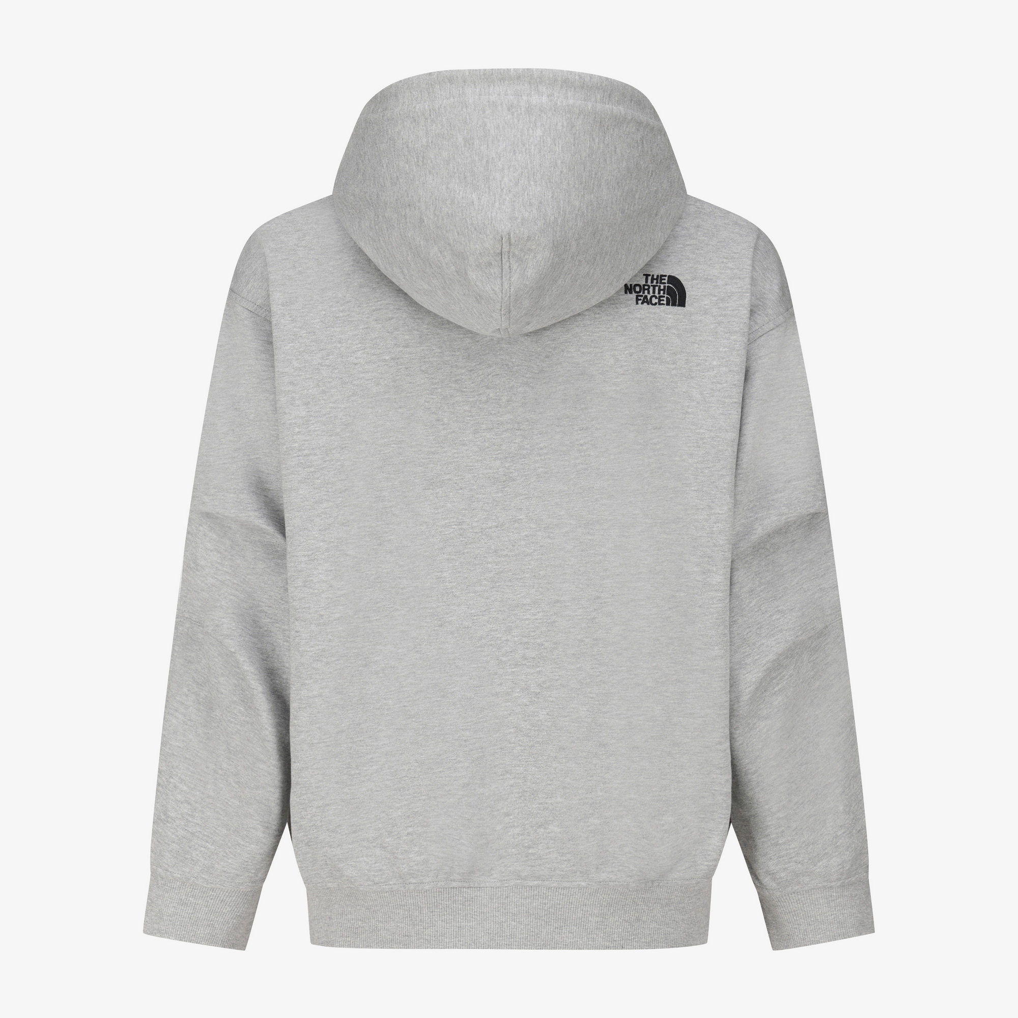 WL HOOD ZIP UP