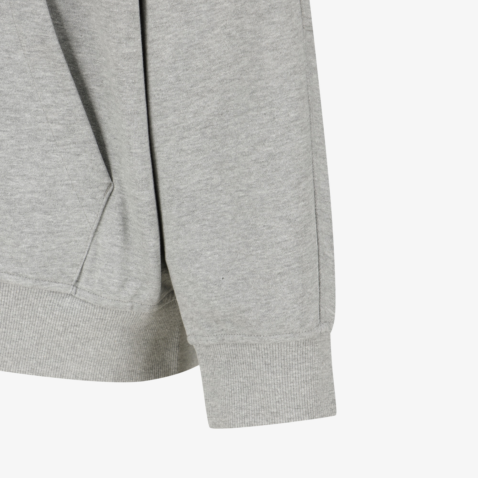 WL HOOD ZIP UP