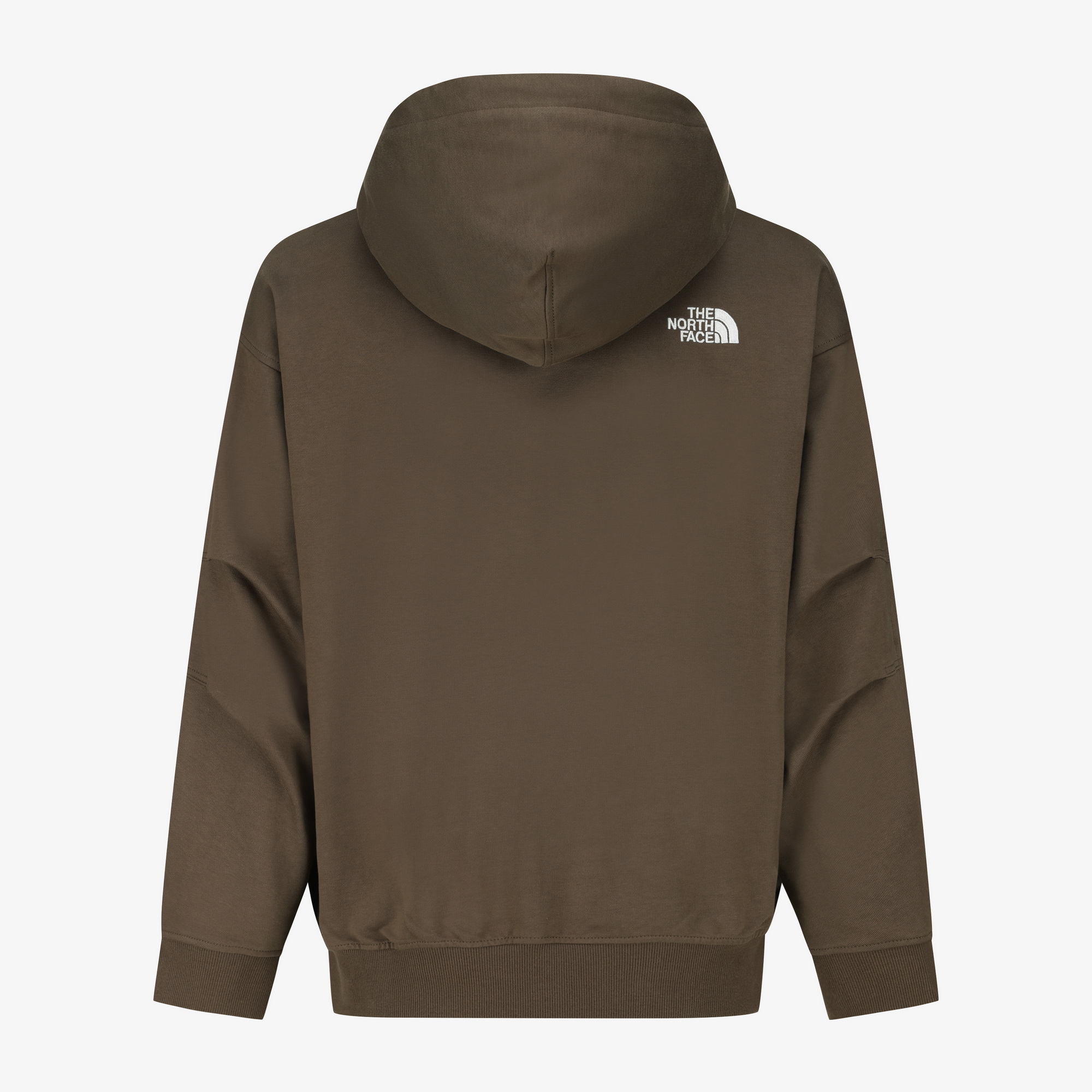 WL HOOD ZIP UP