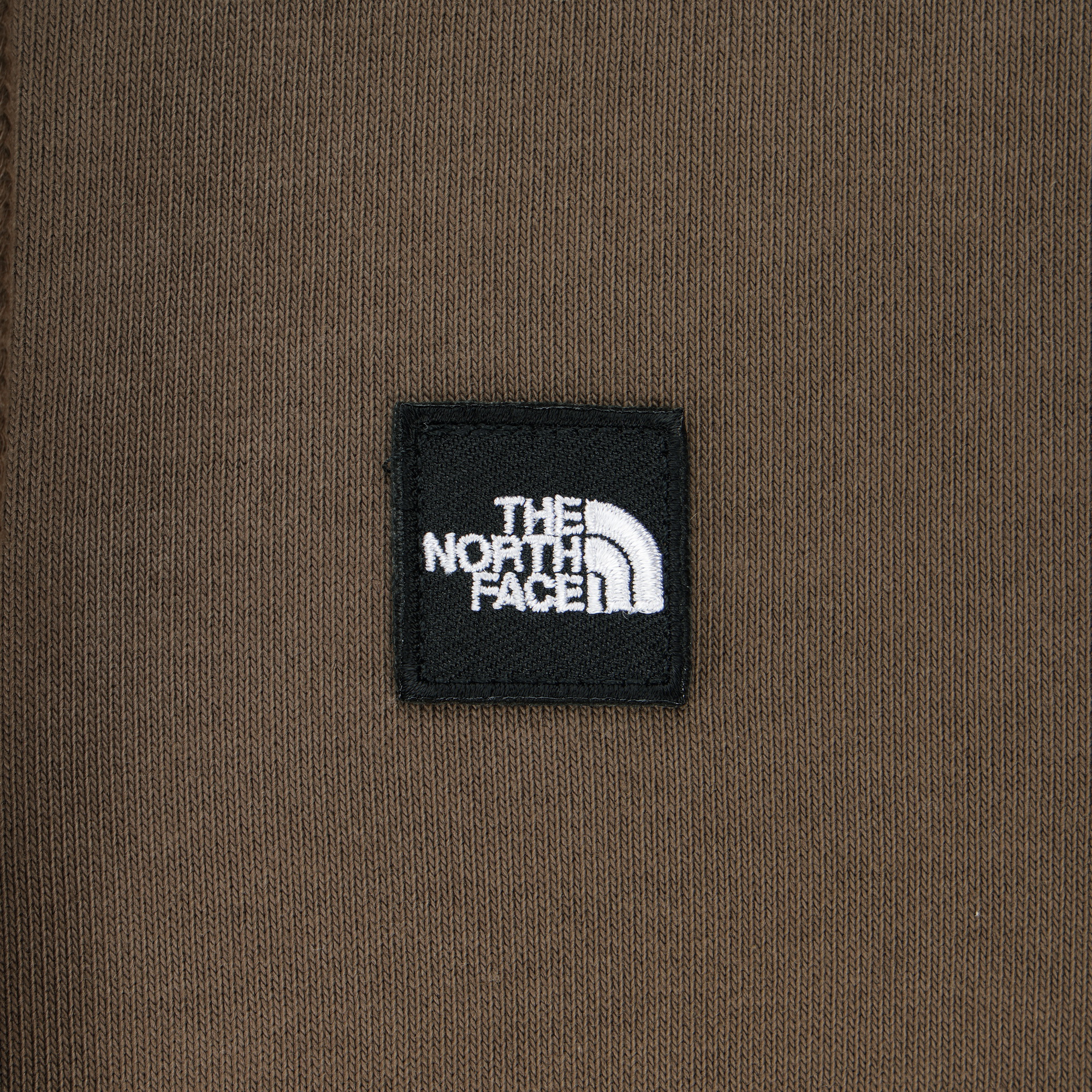WL HOOD ZIP UP
