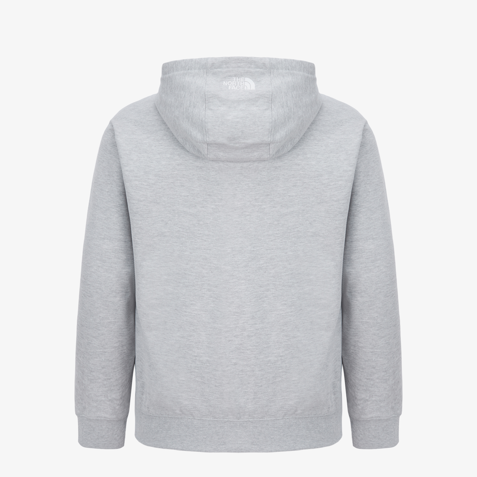 M'S CORE HOOD ZIP-UP
