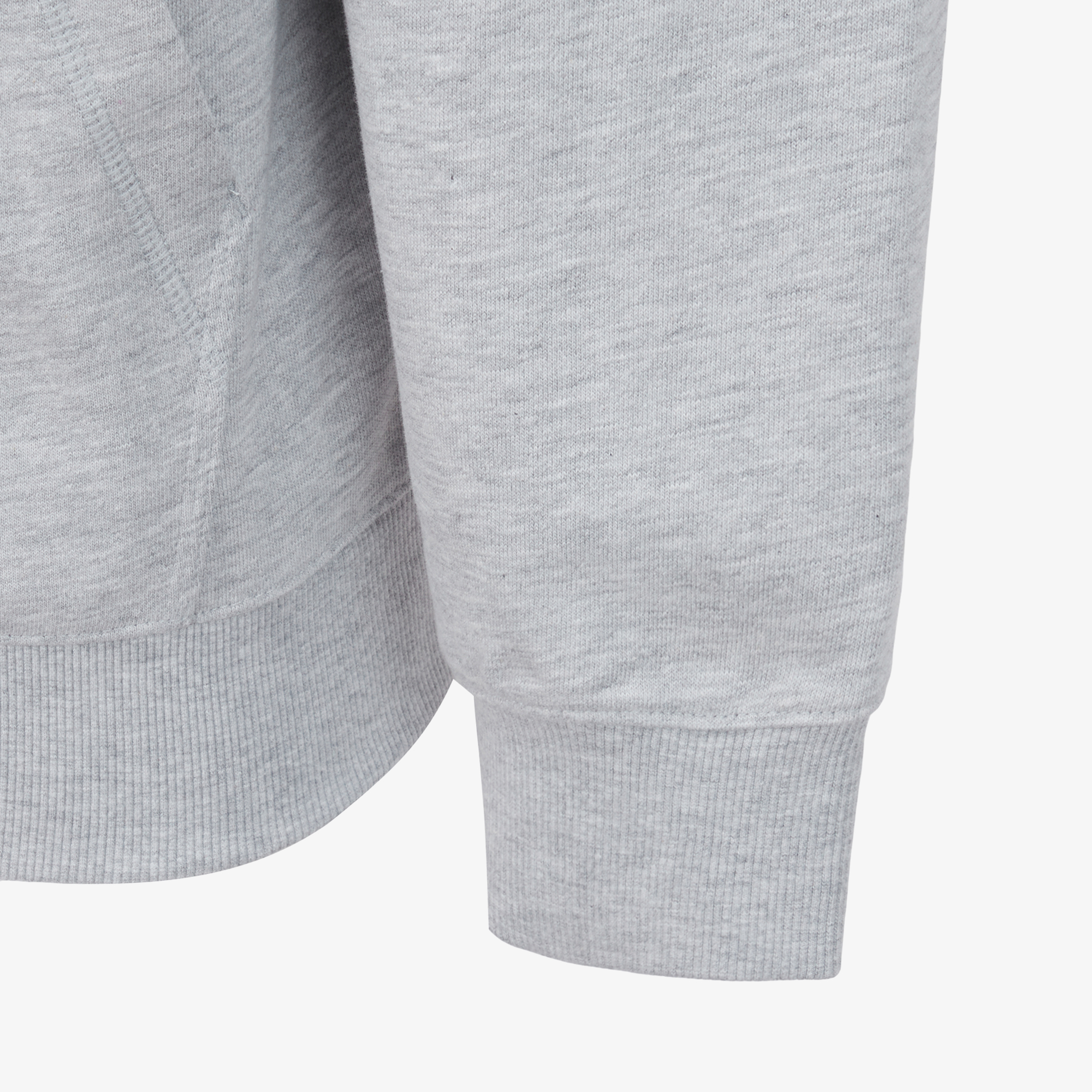 M'S CORE HOOD ZIP-UP