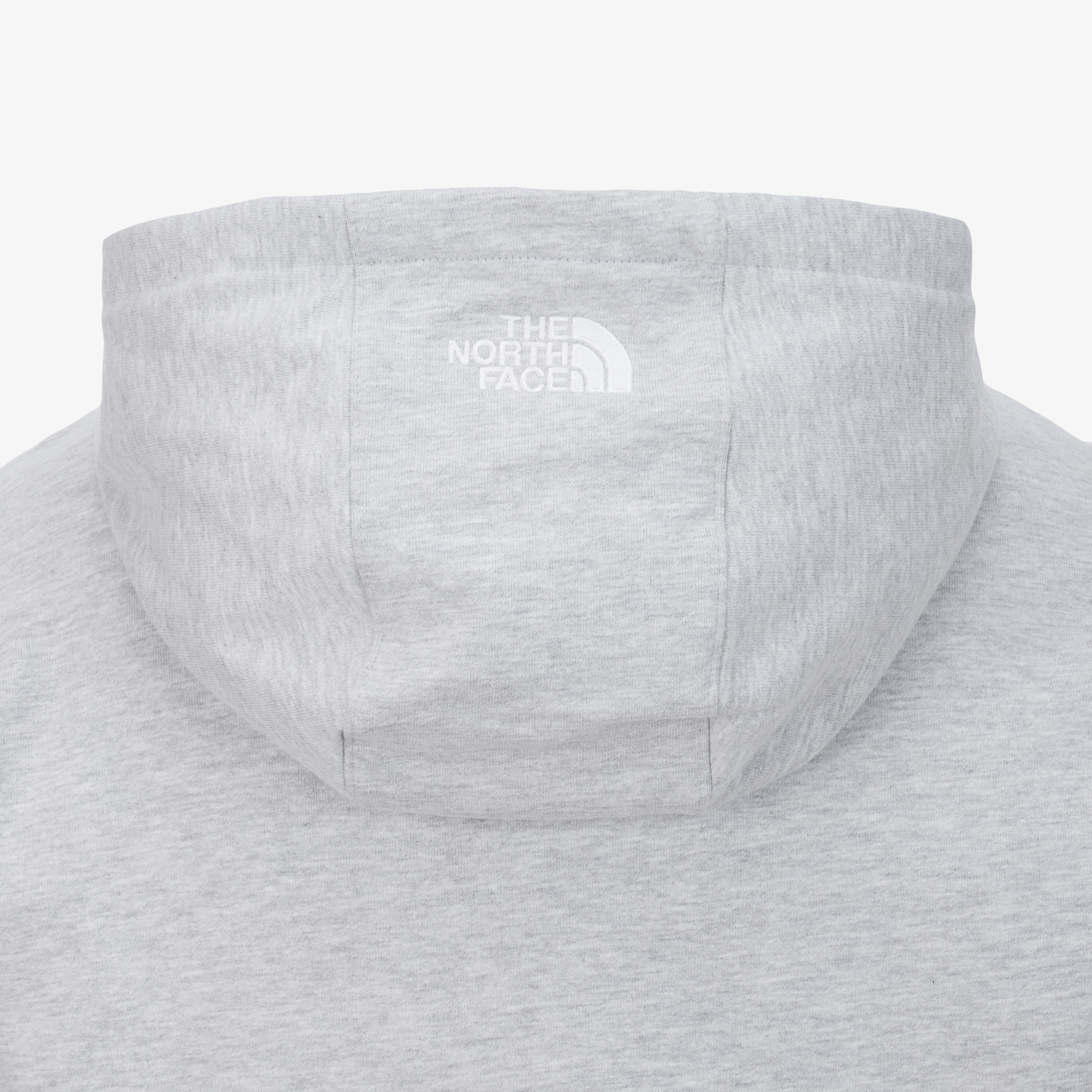 M'S CORE HOOD ZIP-UP