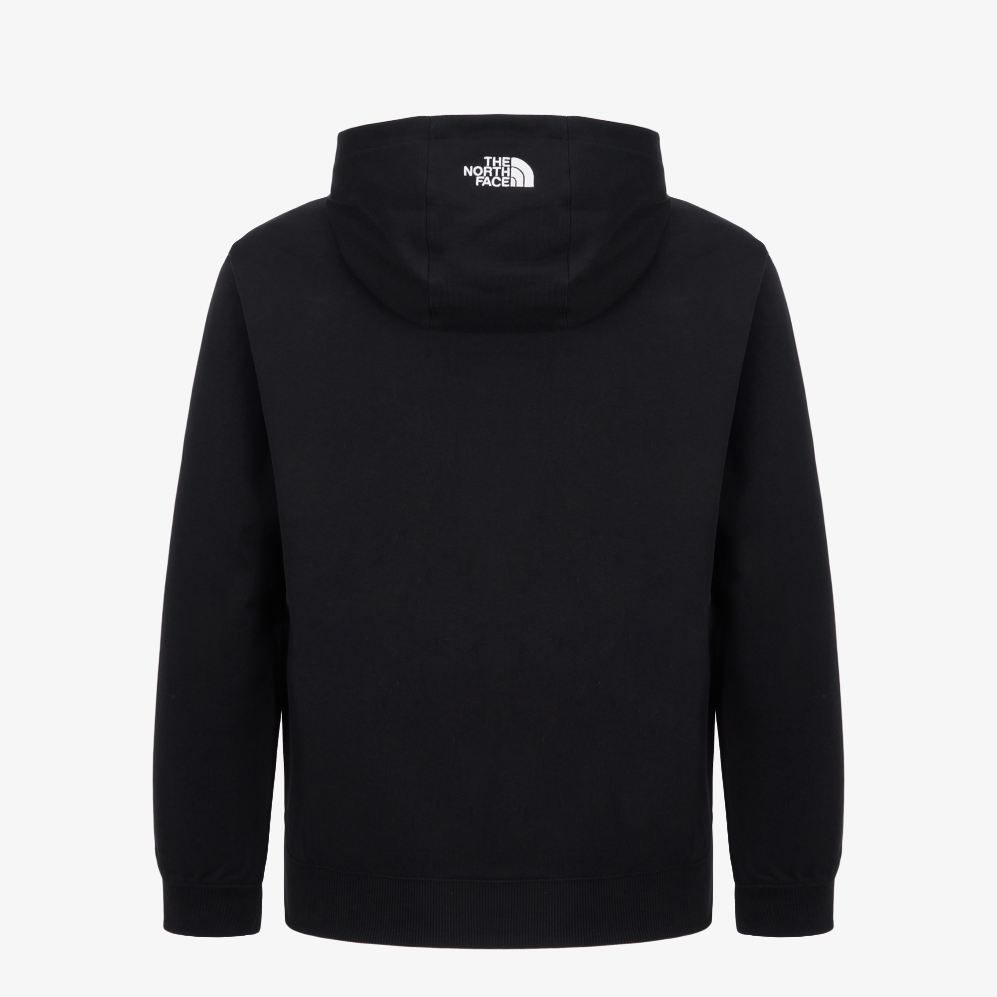 M'S CORE HOOD ZIP-UP