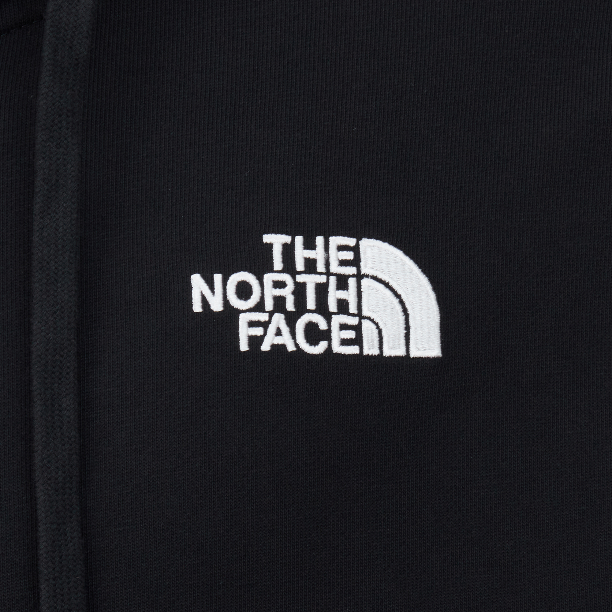 M'S CORE HOOD ZIP-UP