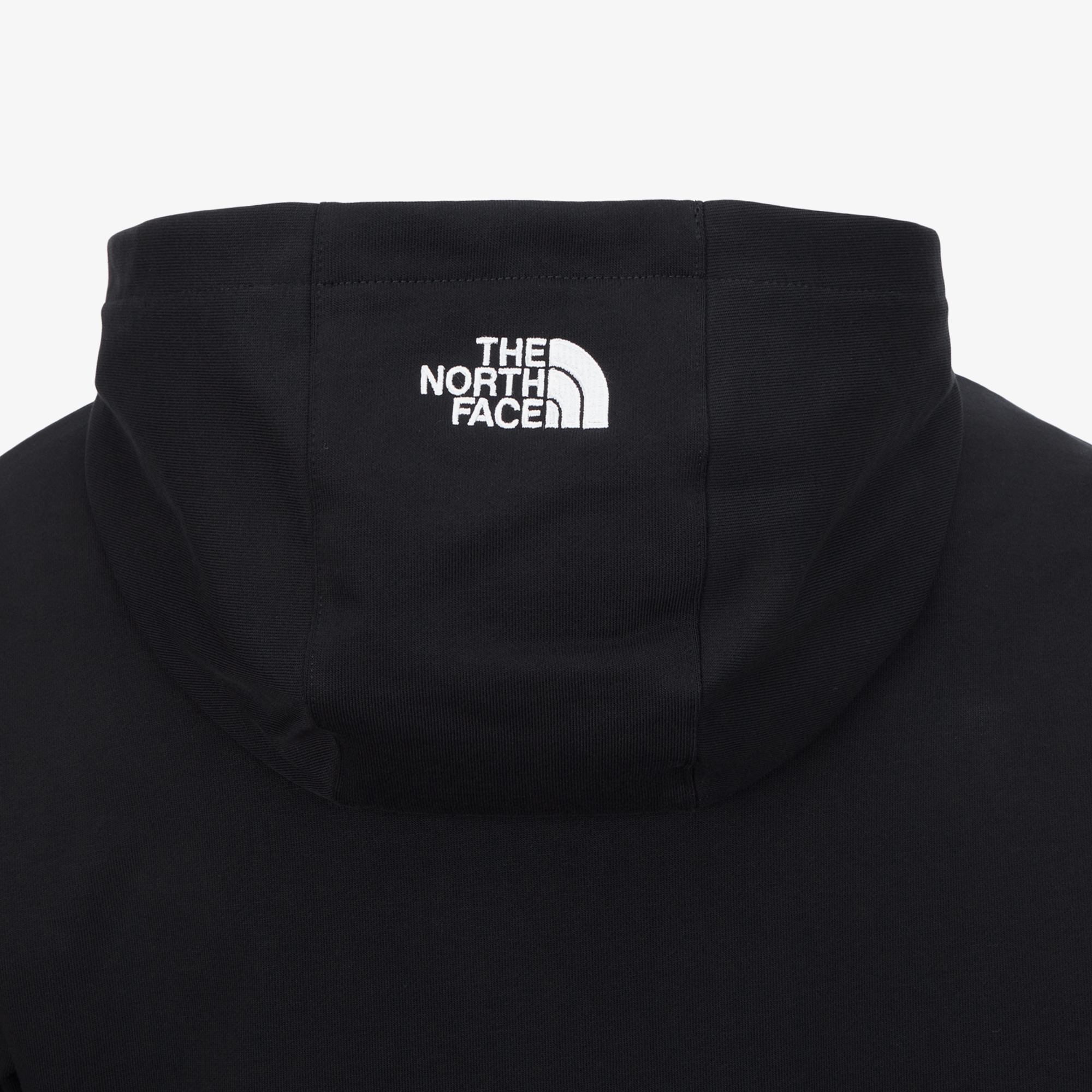 M'S CORE HOOD ZIP-UP