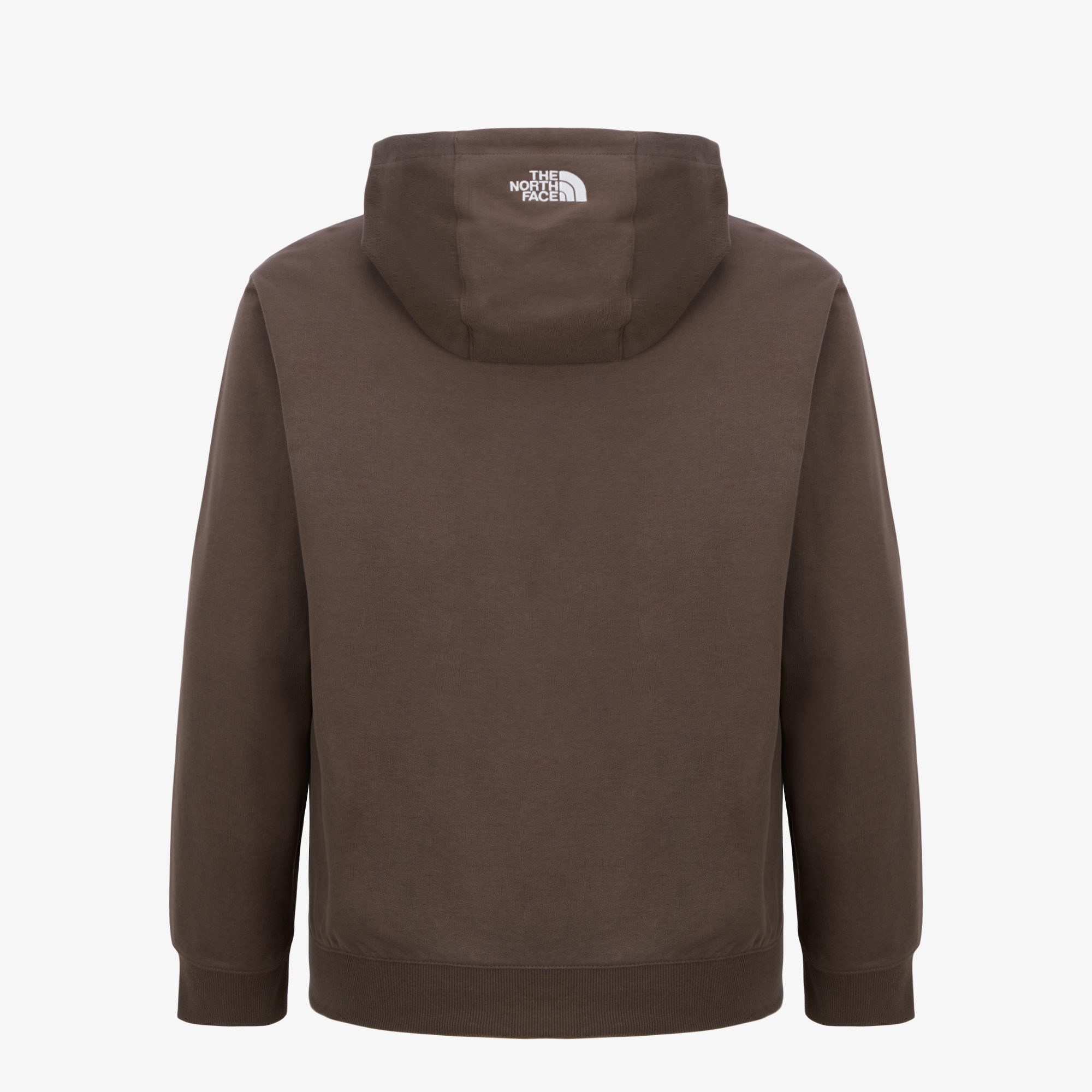 M'S CORE HOOD ZIP-UP
