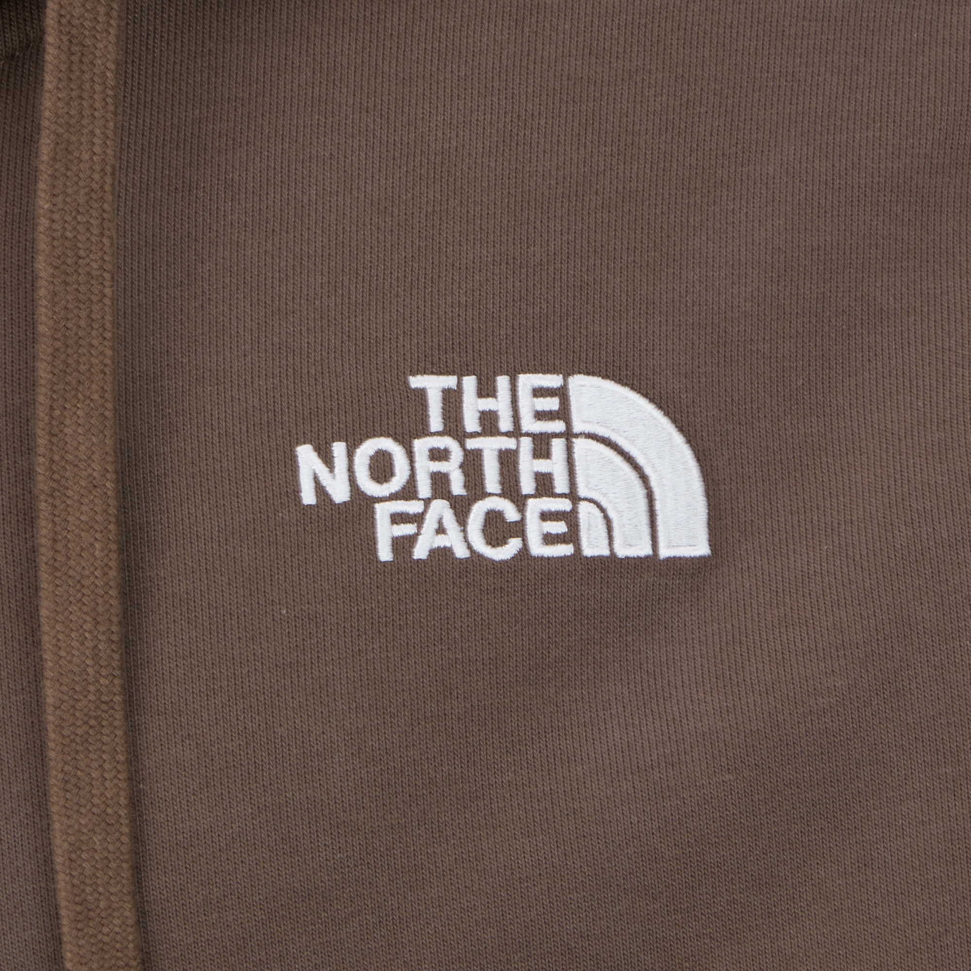 M'S CORE HOOD ZIP-UP