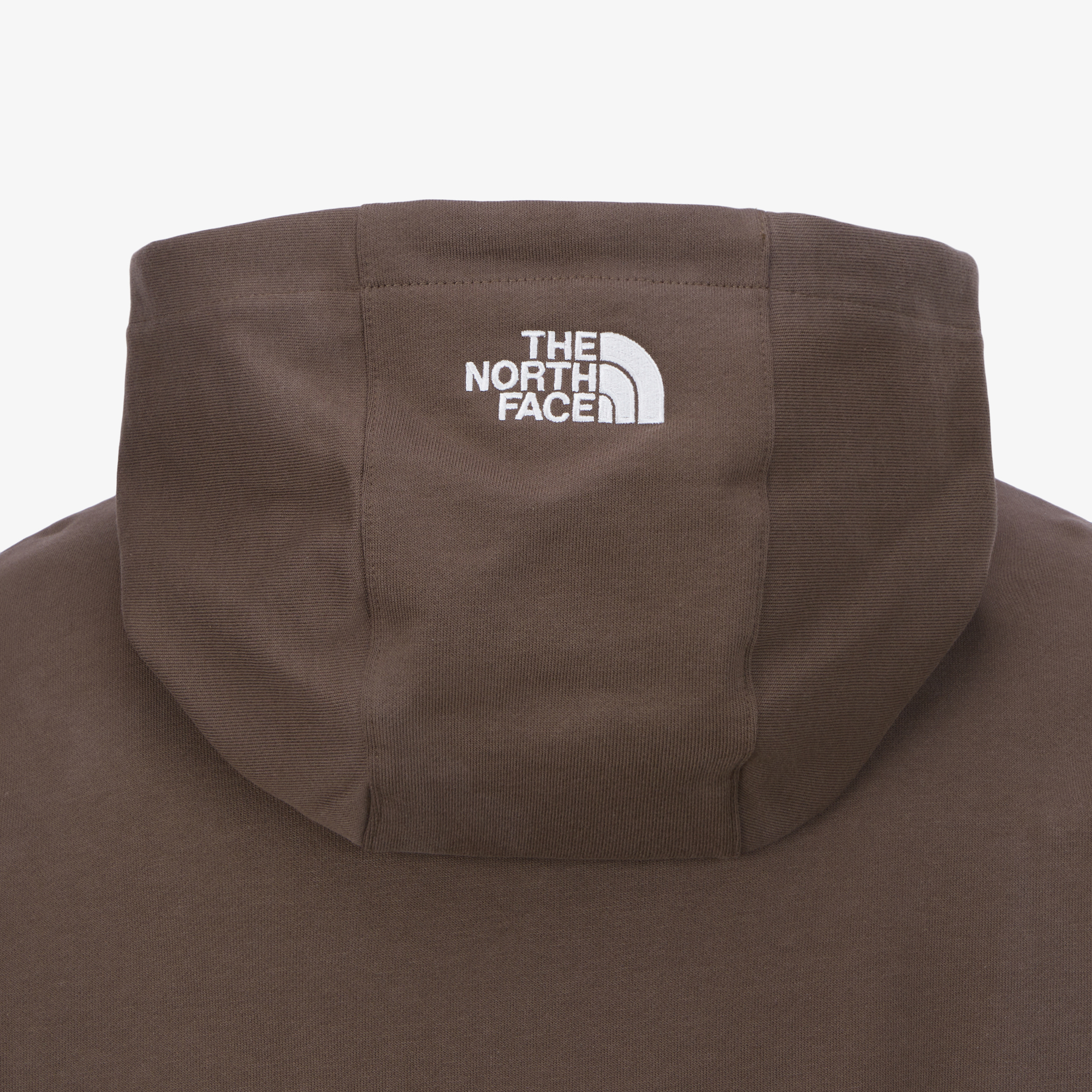 M'S CORE HOOD ZIP-UP
