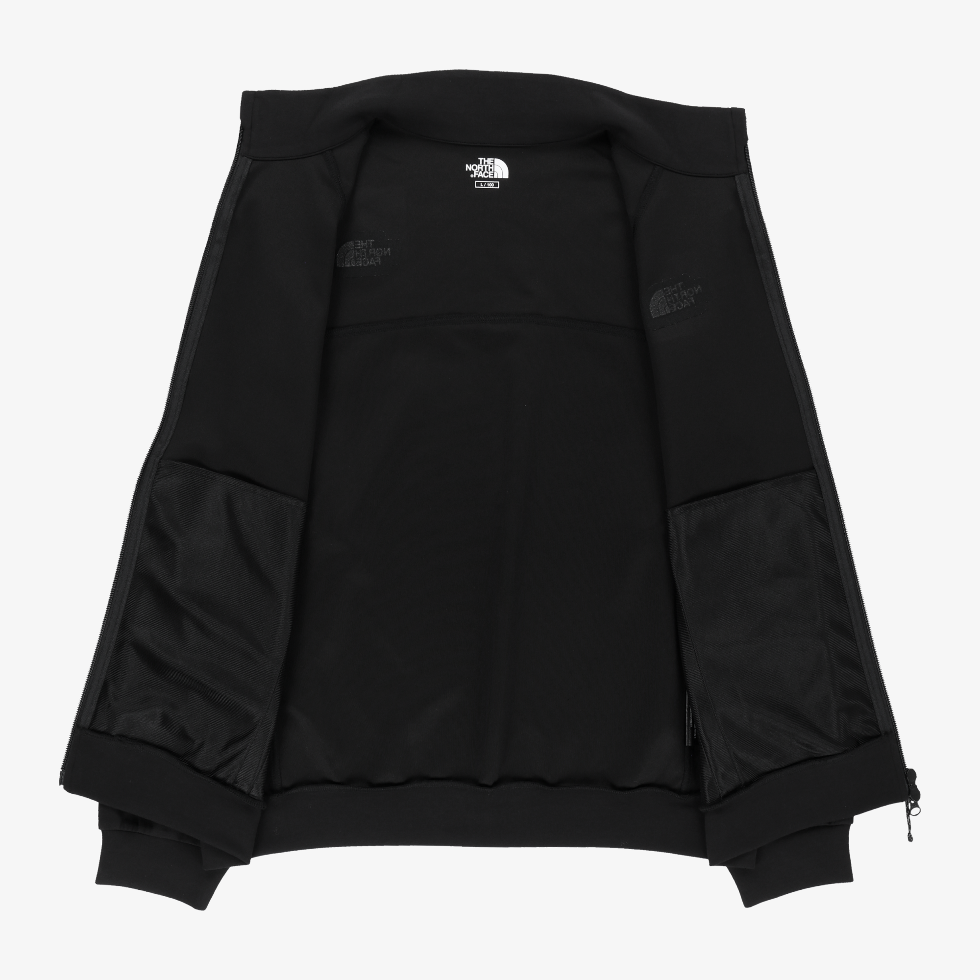 DYNEX ZIP UP