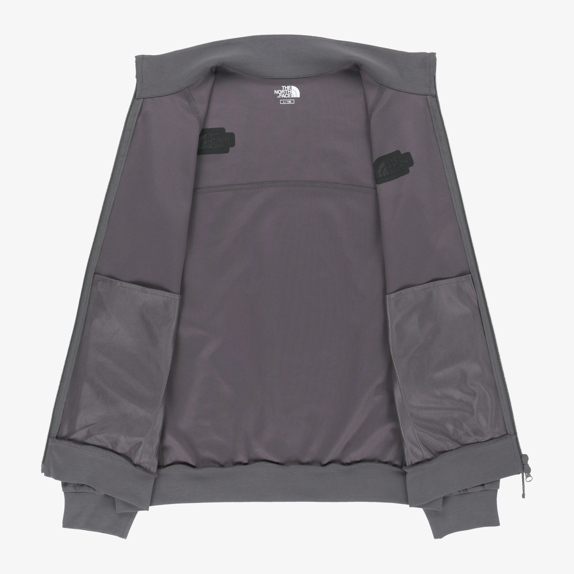DYNEX ZIP UP