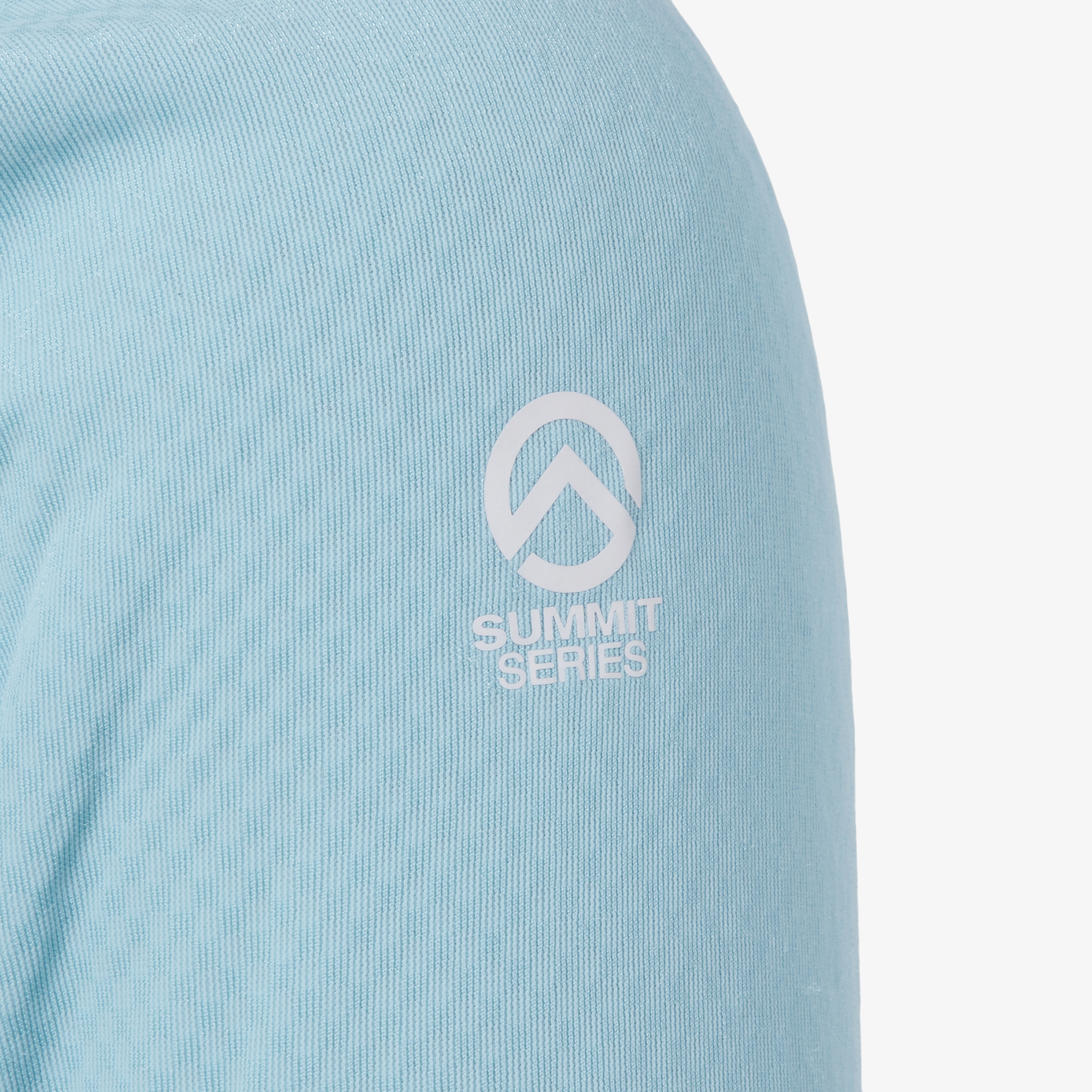 EXPEDITION GRID FLEECE FULL ZIP HOODIE