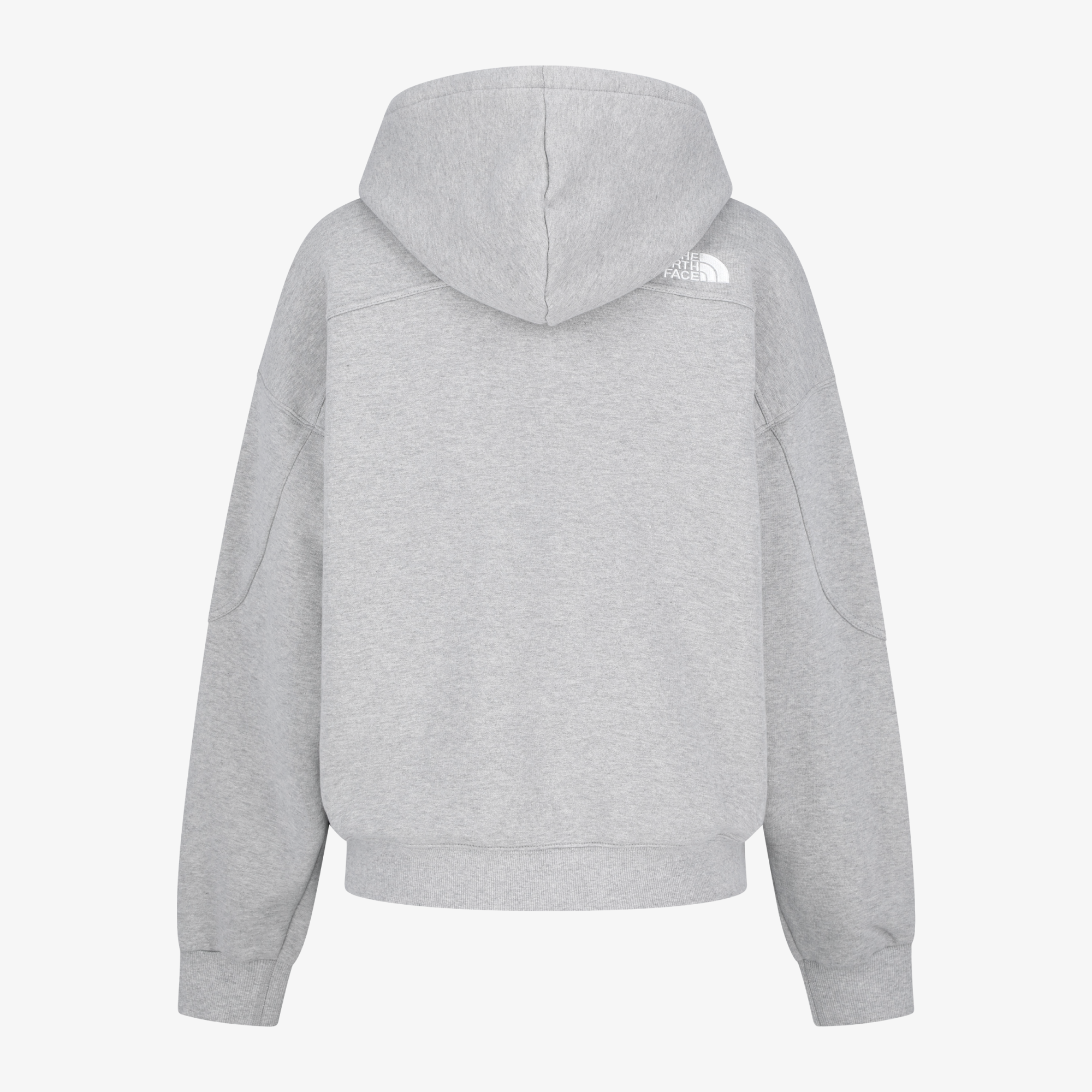EDGELINE HOOD ZIP UP