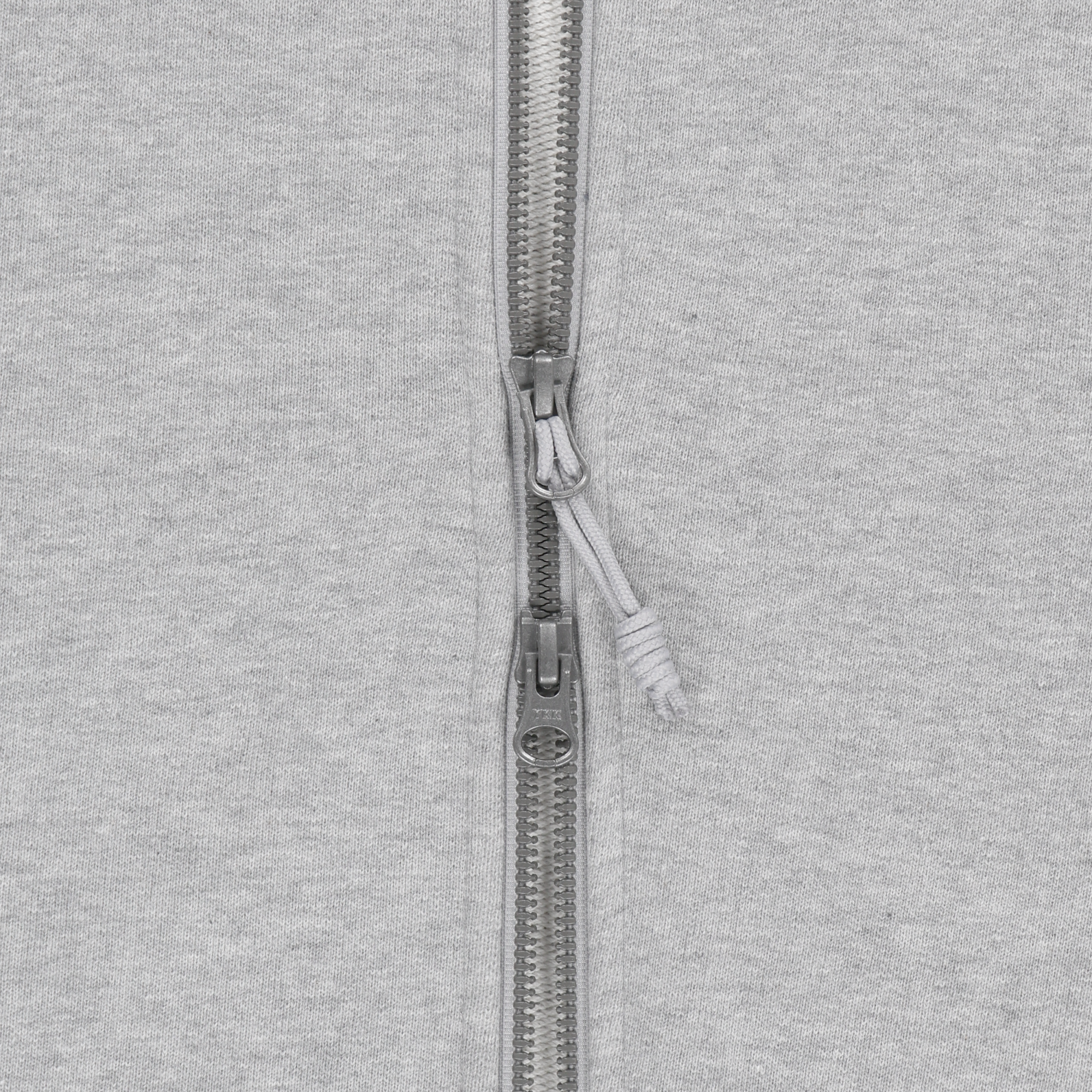 EDGELINE HOOD ZIP UP