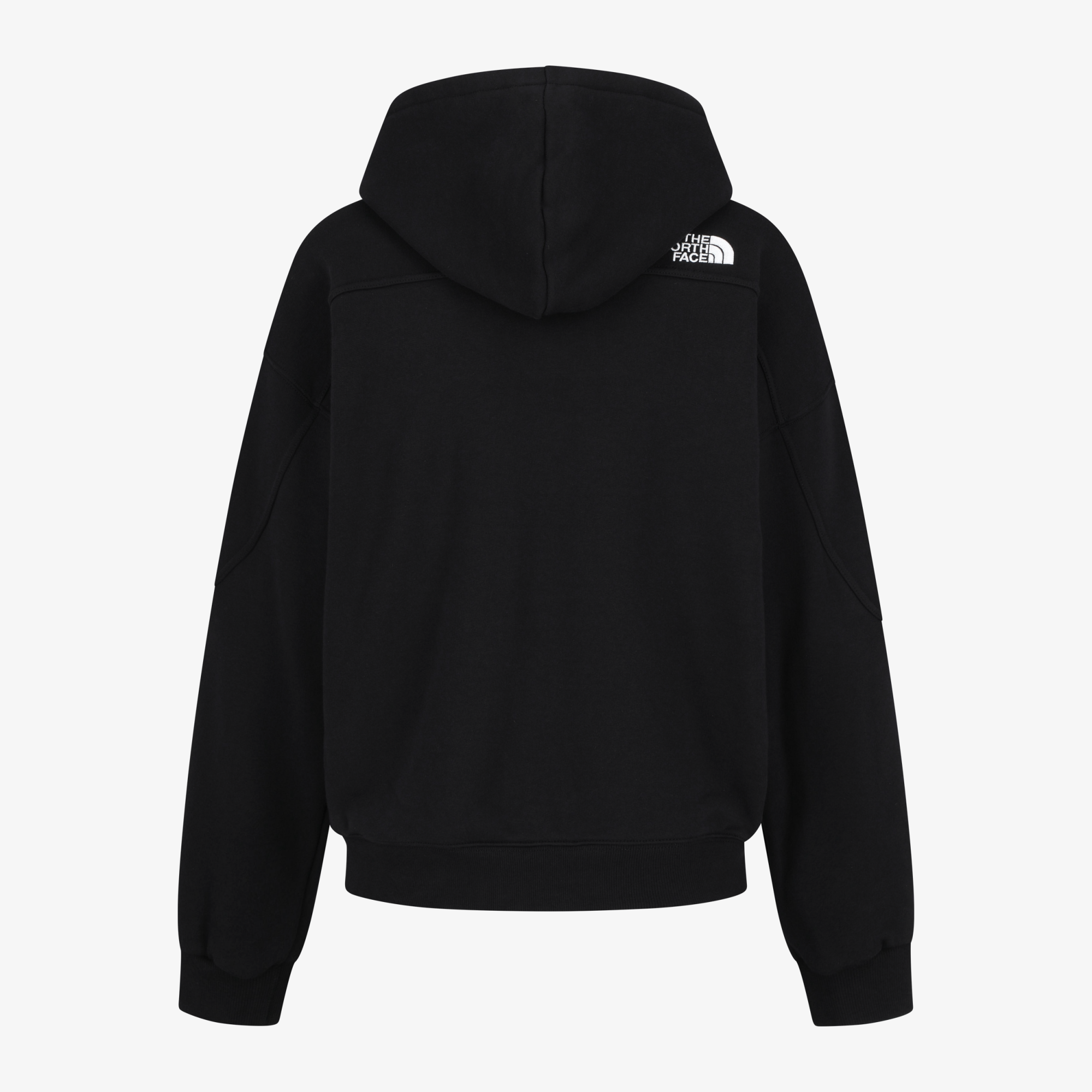 EDGELINE HOOD ZIP UP