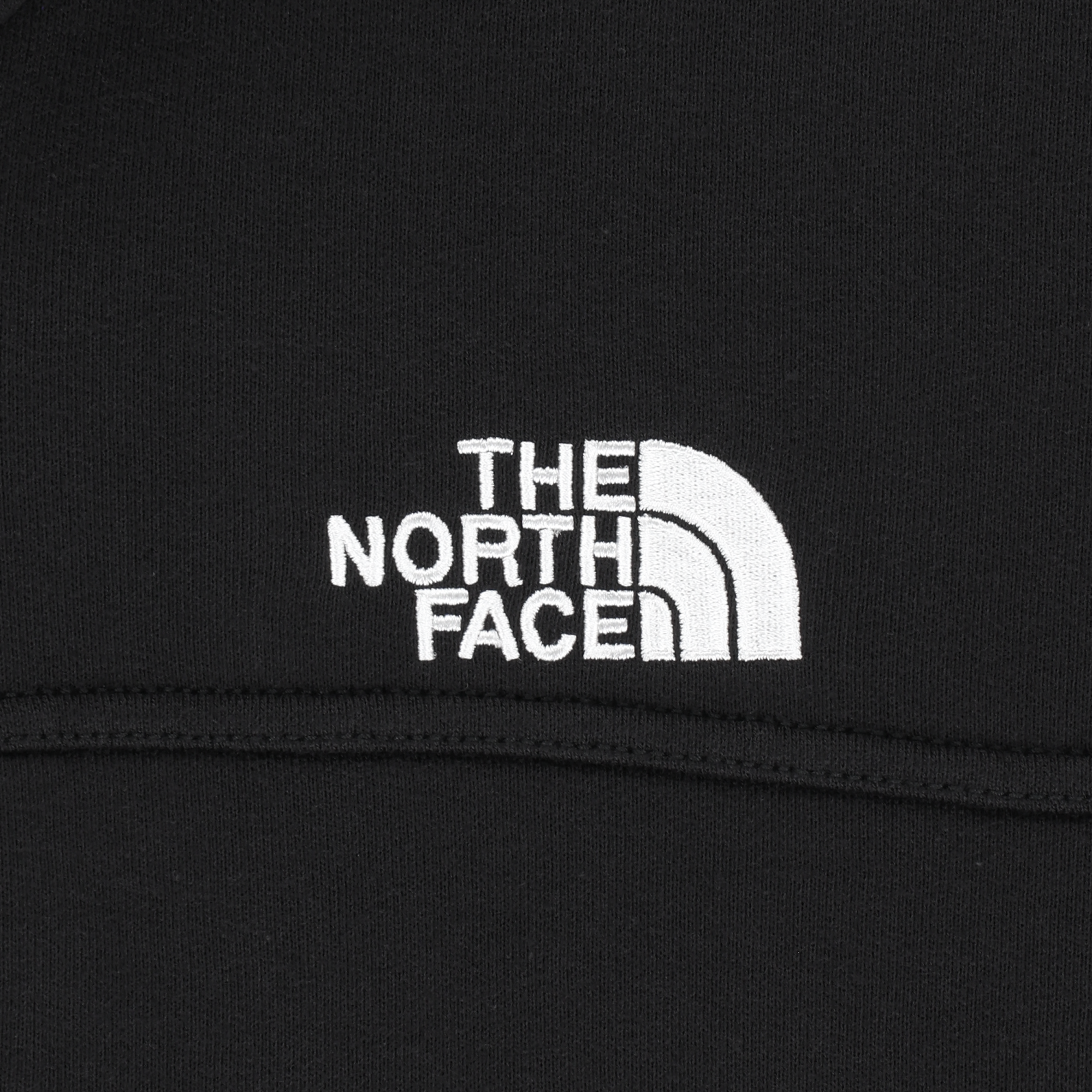 EDGELINE HOOD ZIP UP