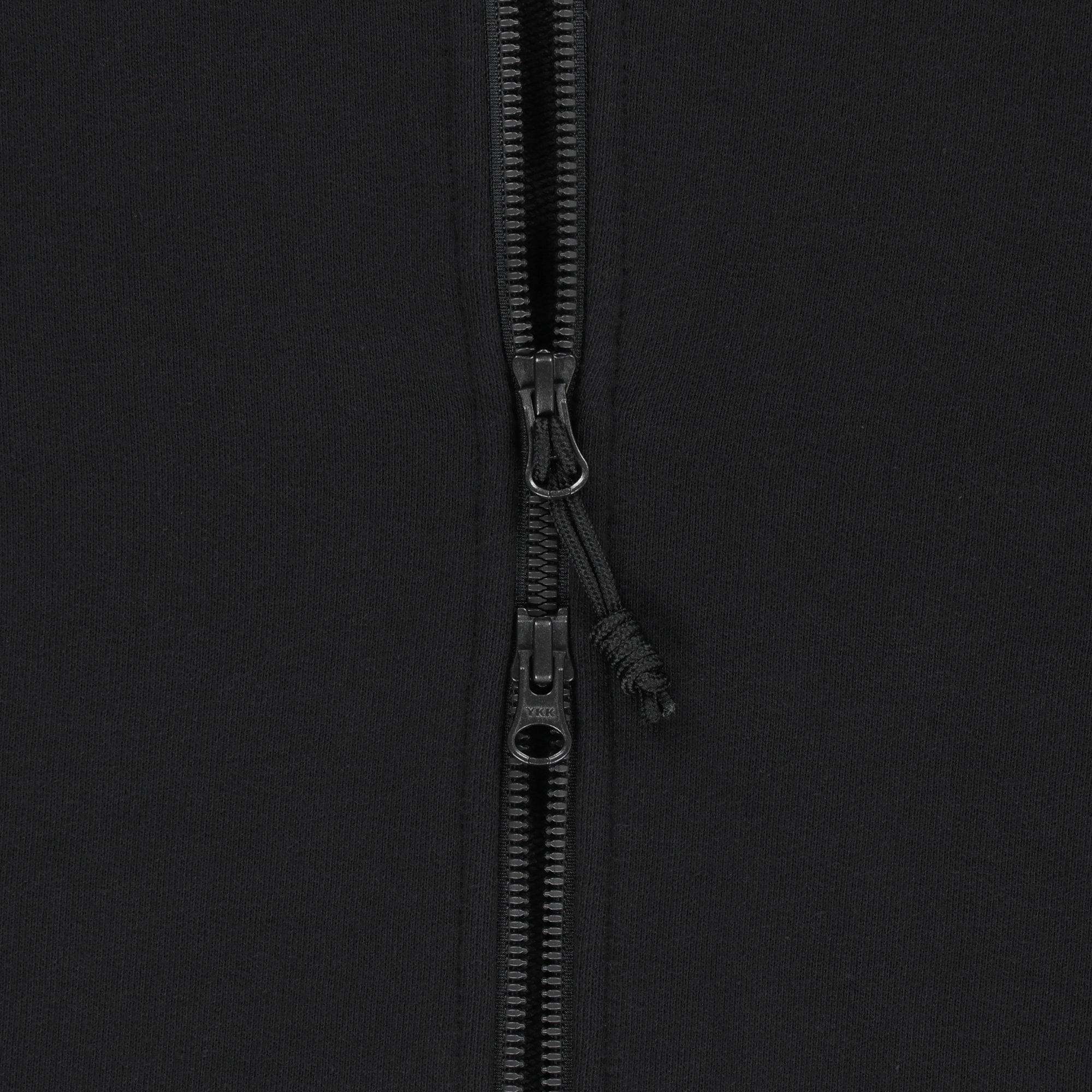 EDGELINE HOOD ZIP UP