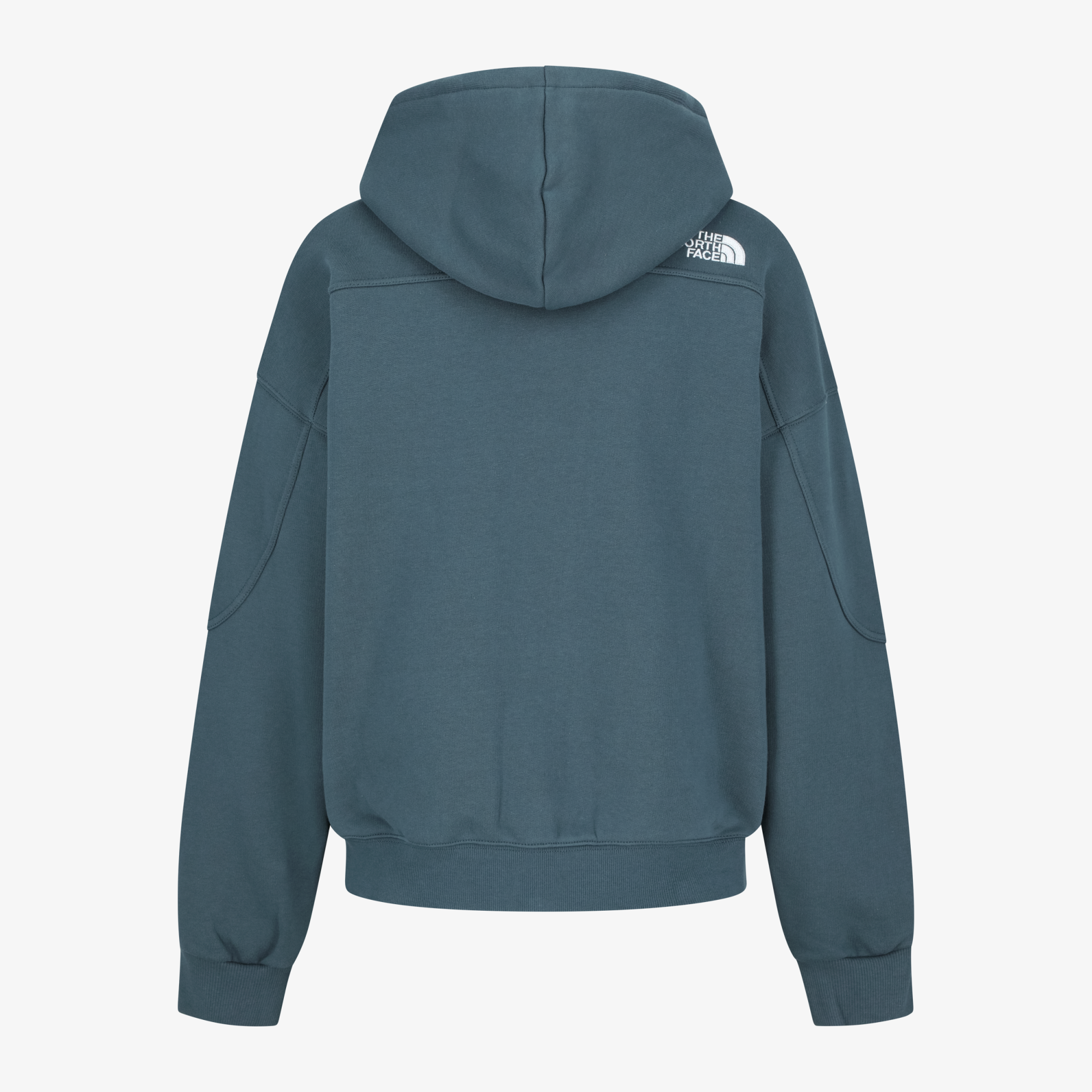 EDGELINE HOOD ZIP UP