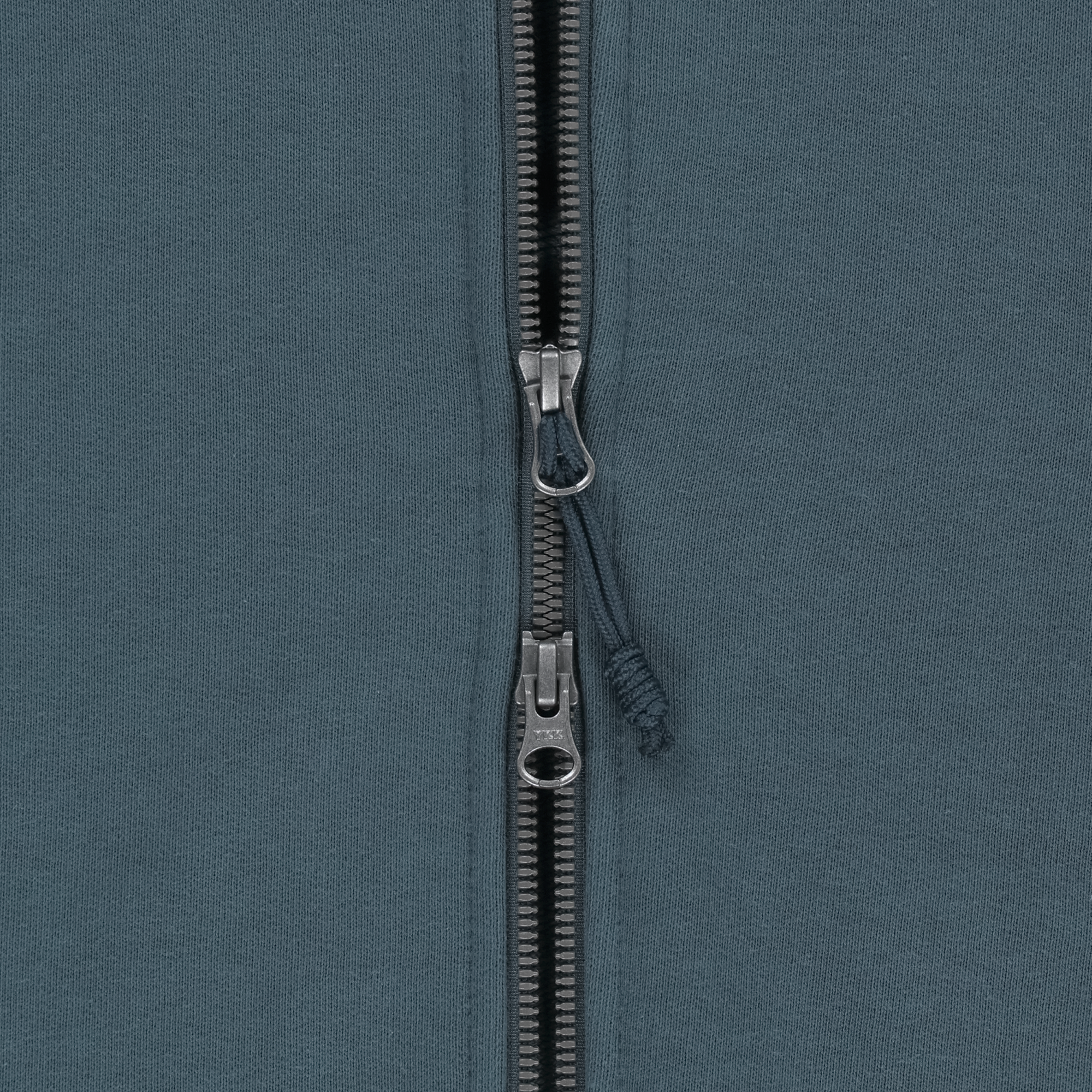 EDGELINE HOOD ZIP UP