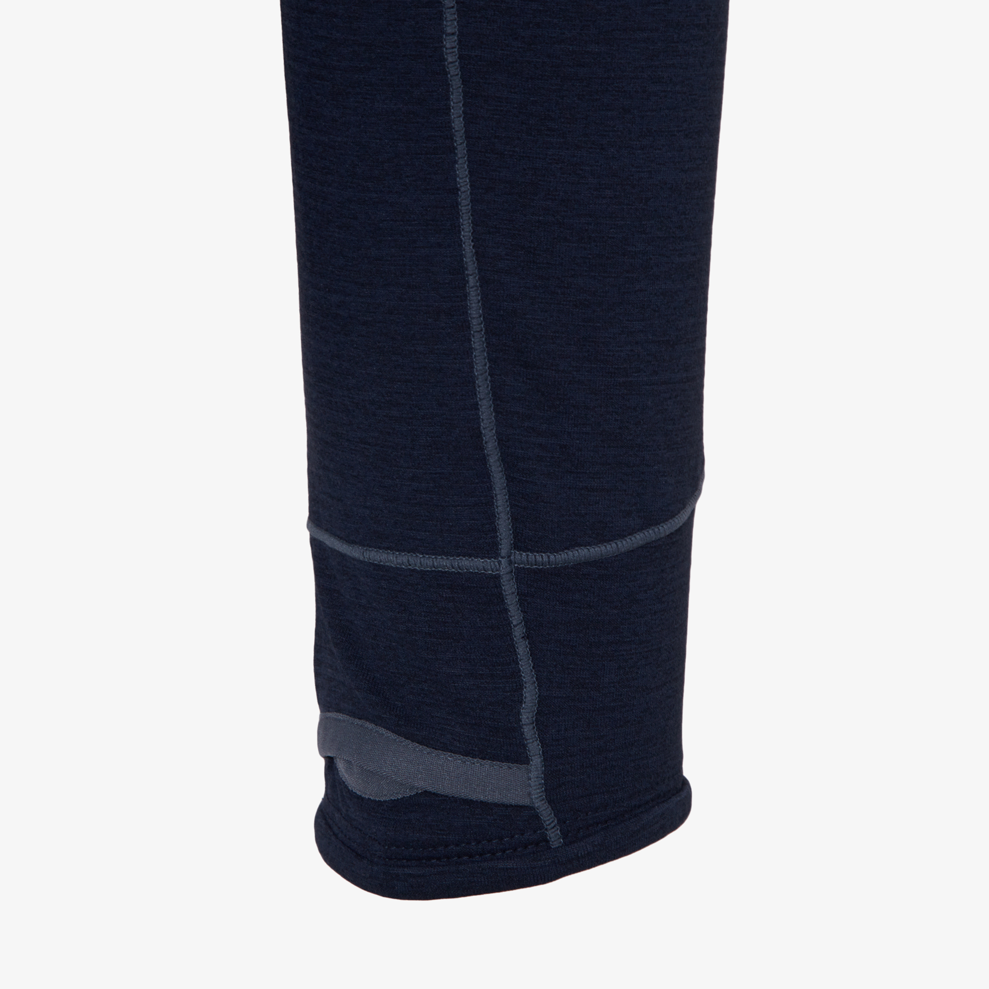 FORGE L/S HOOD ZIP-UP