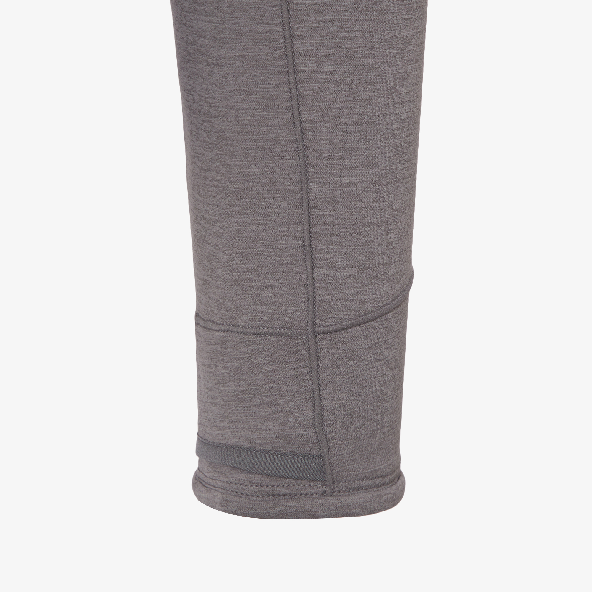FORGE L/S HOOD ZIP-UP
