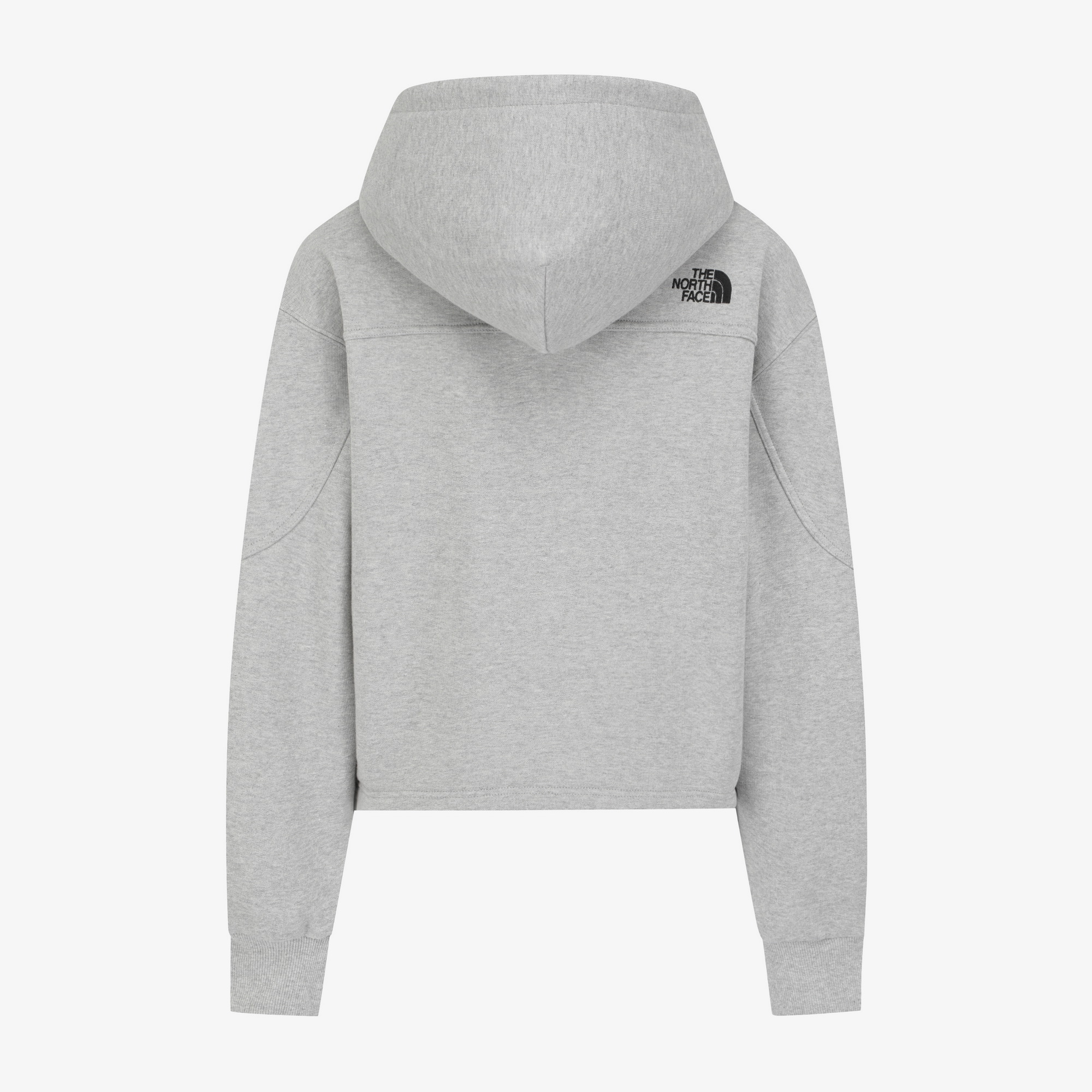 W'S EDGELINE HOOD ZIP UP