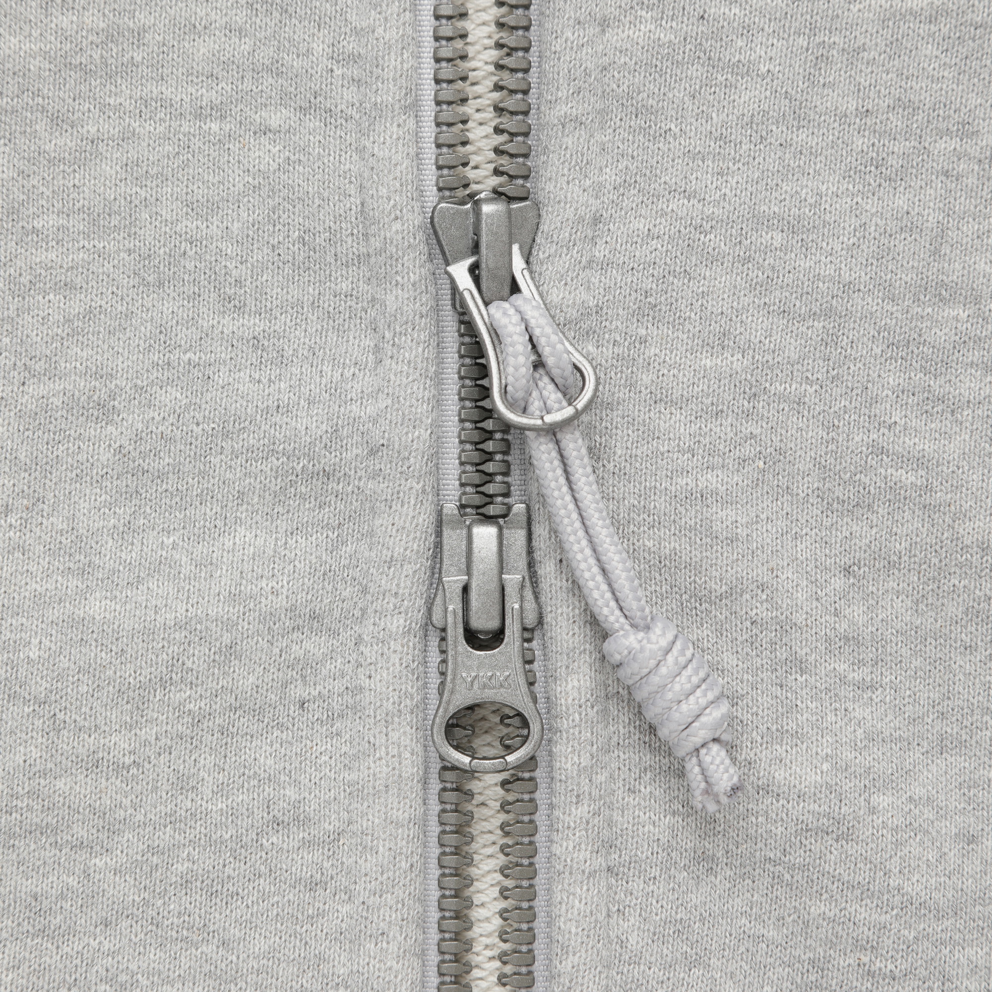 W'S EDGELINE HOOD ZIP UP
