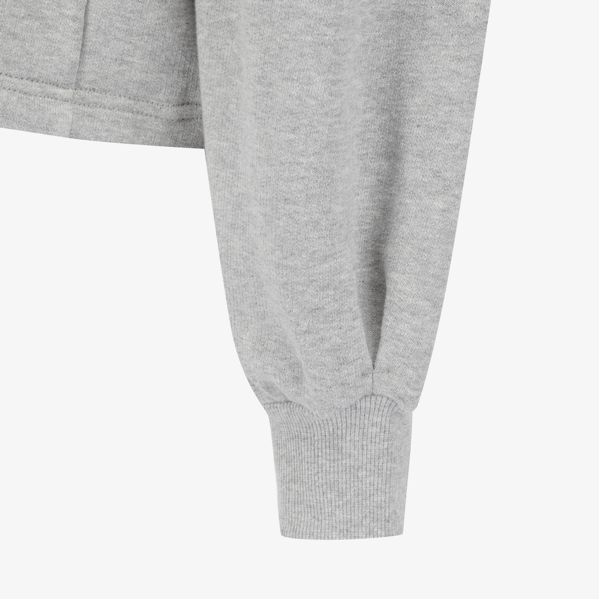 W'S EDGELINE HOOD ZIP UP