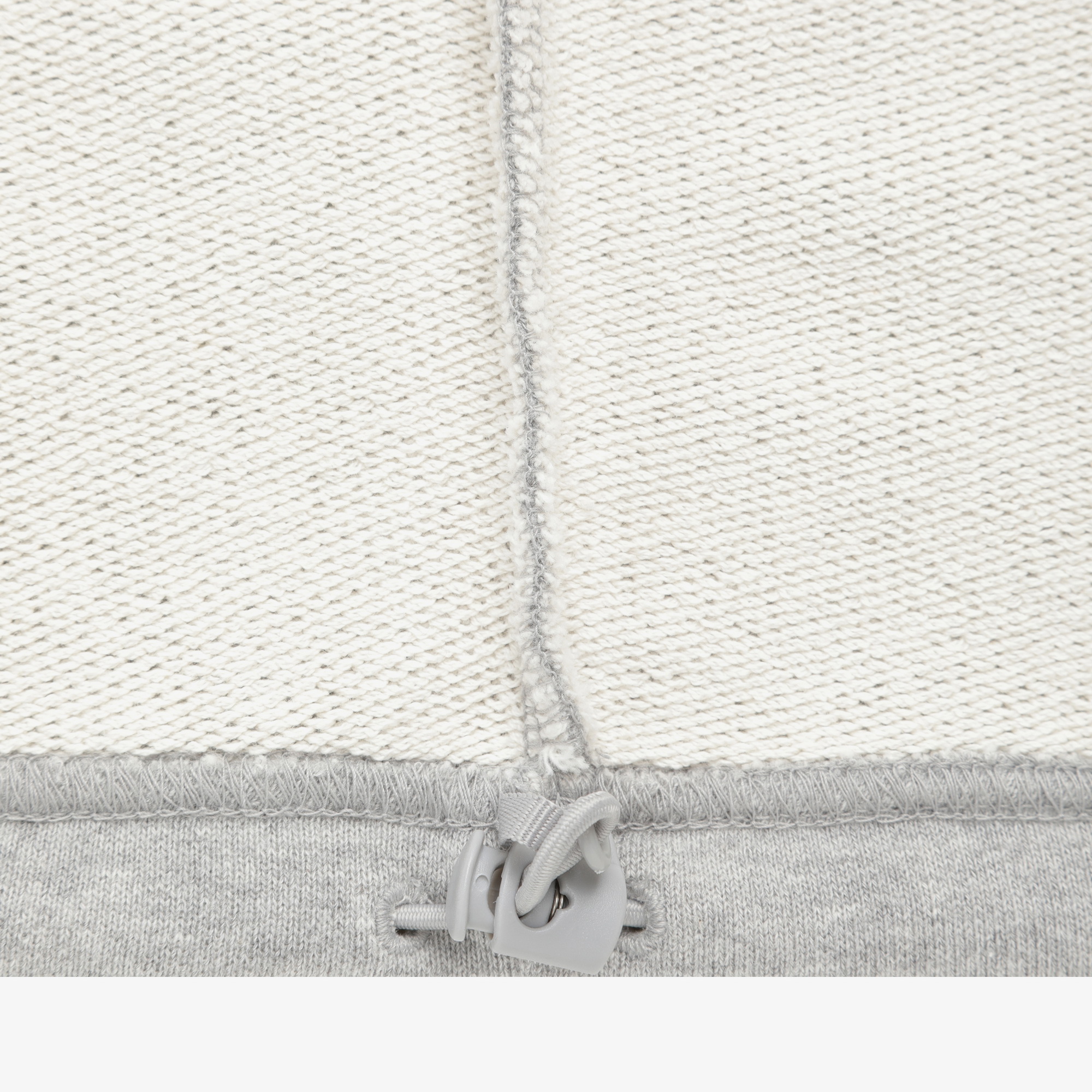 W'S EDGELINE HOOD ZIP UP