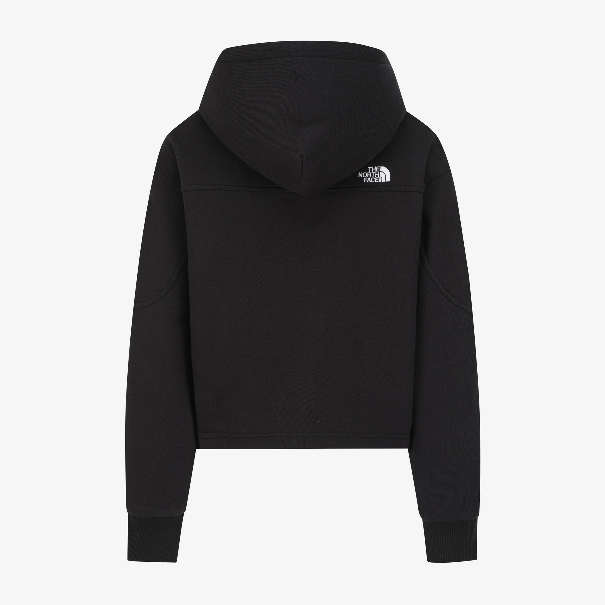 W'S EDGELINE HOOD ZIP UP