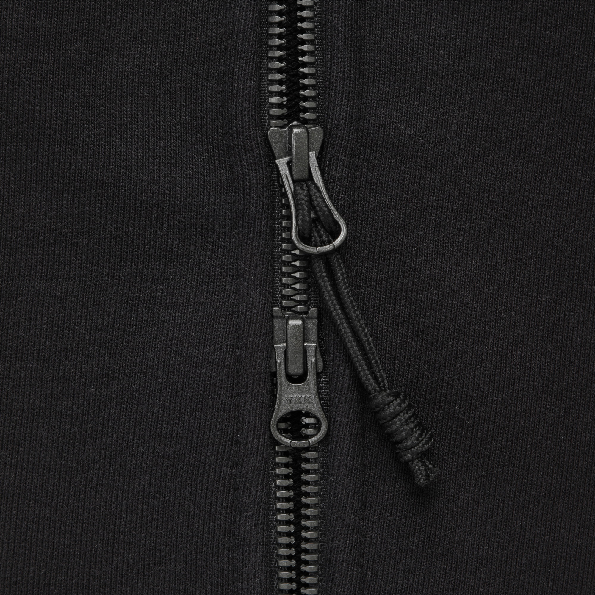 W'S EDGELINE HOOD ZIP UP