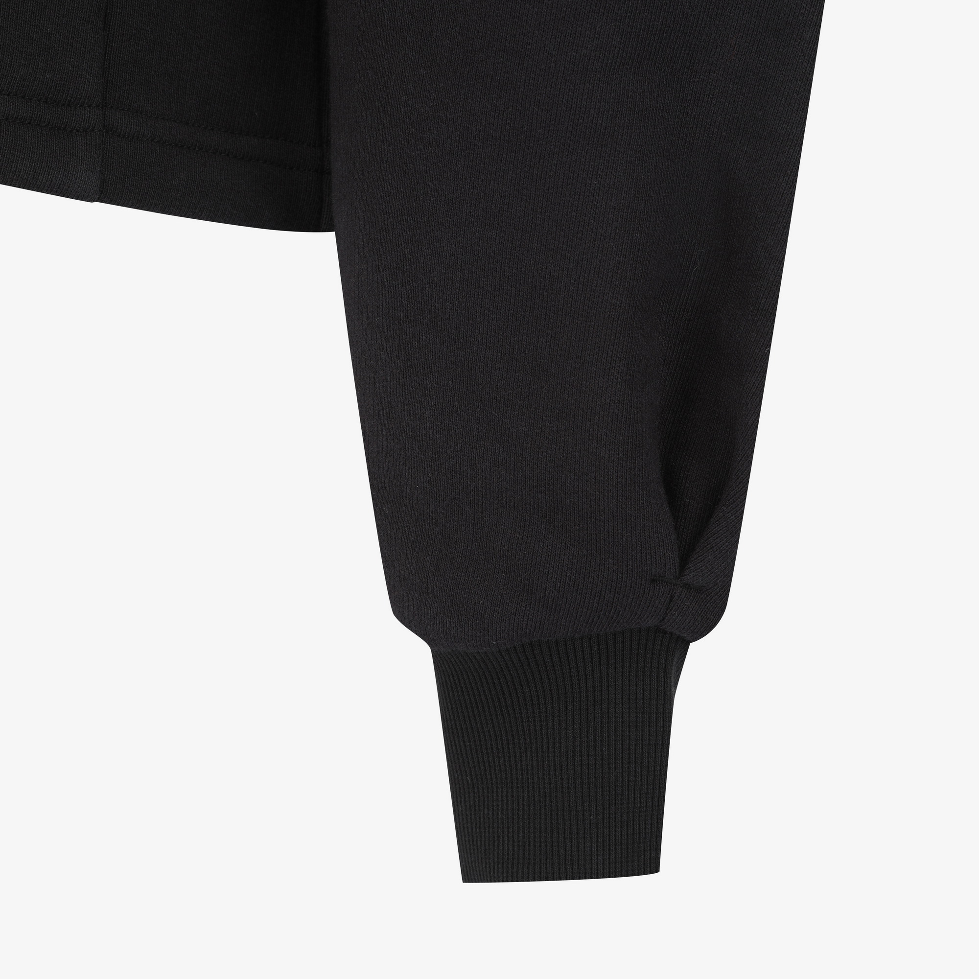 W'S EDGELINE HOOD ZIP UP