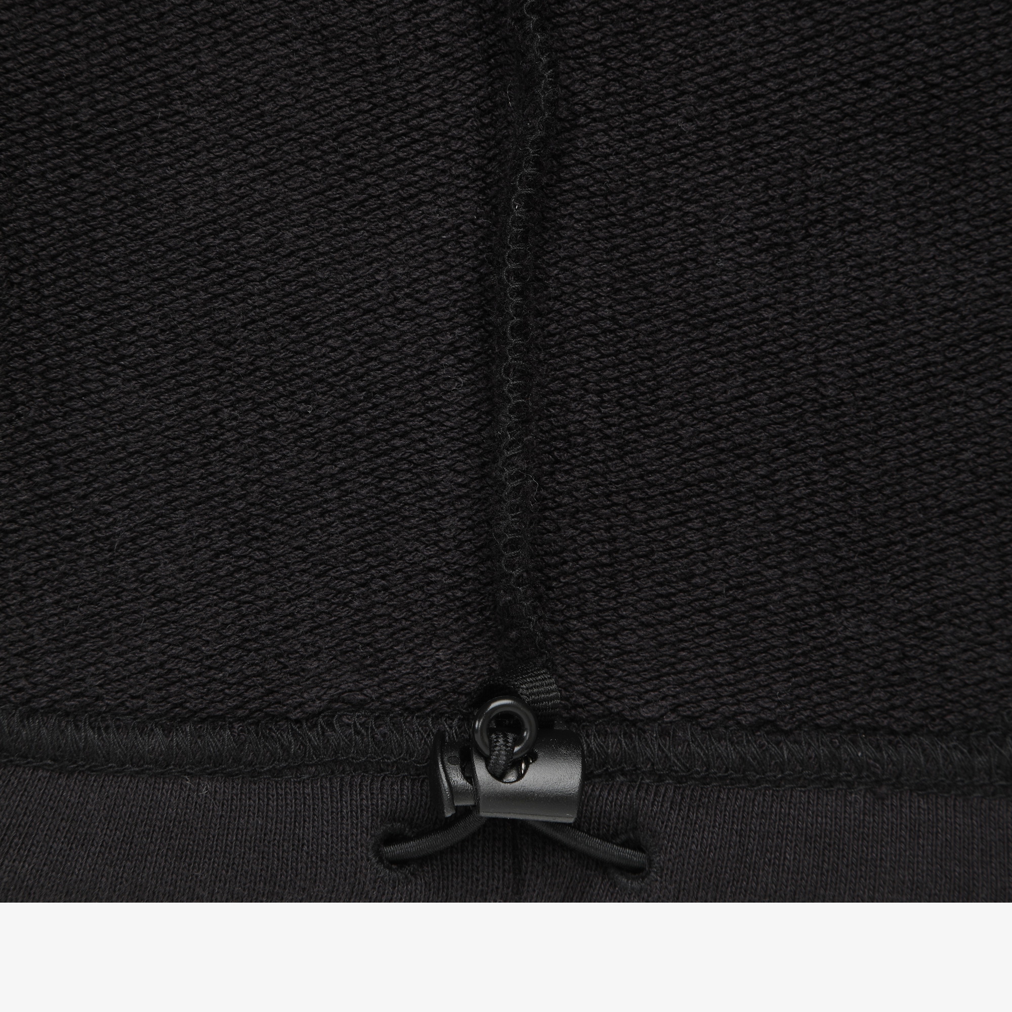 W'S EDGELINE HOOD ZIP UP