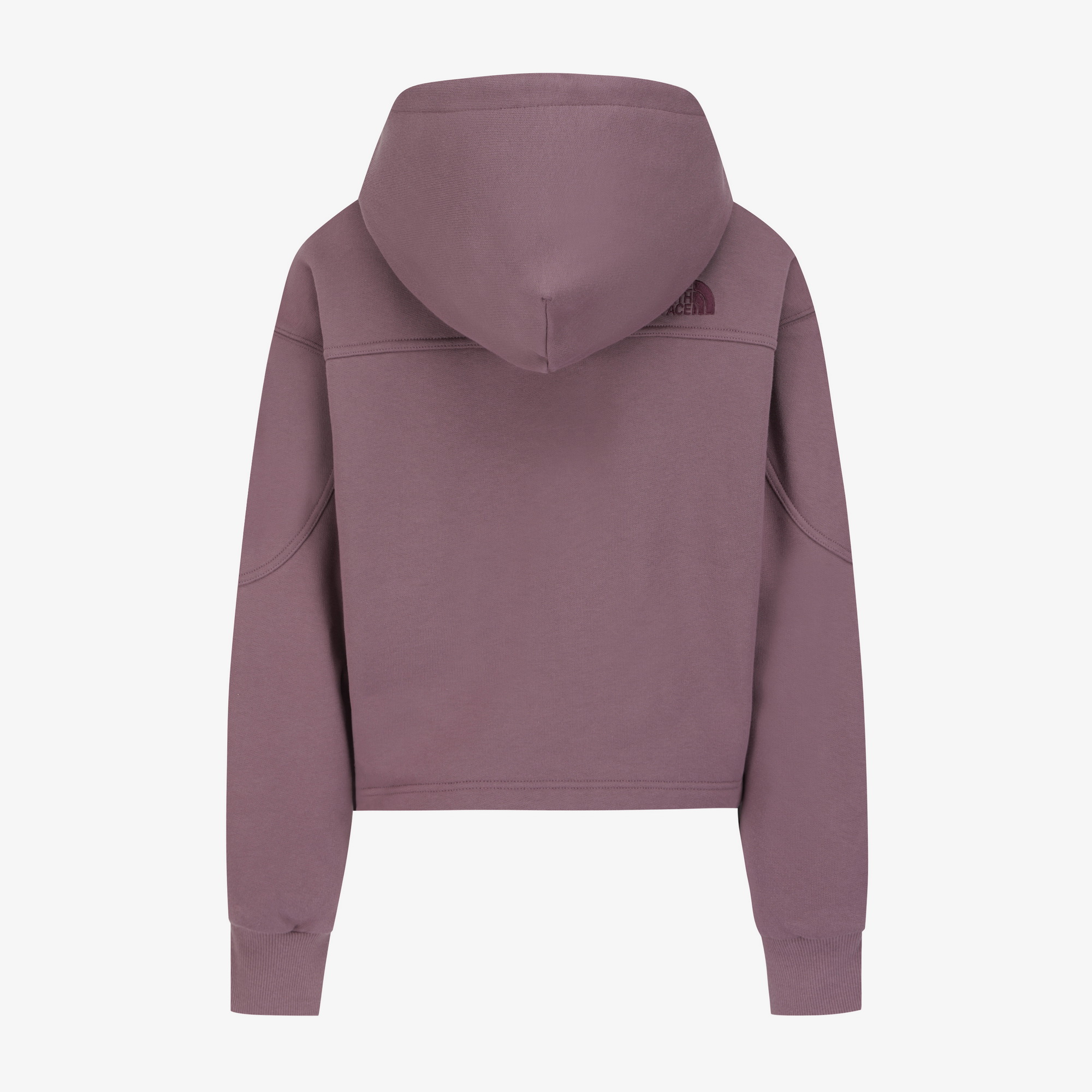 W'S EDGELINE HOOD ZIP UP