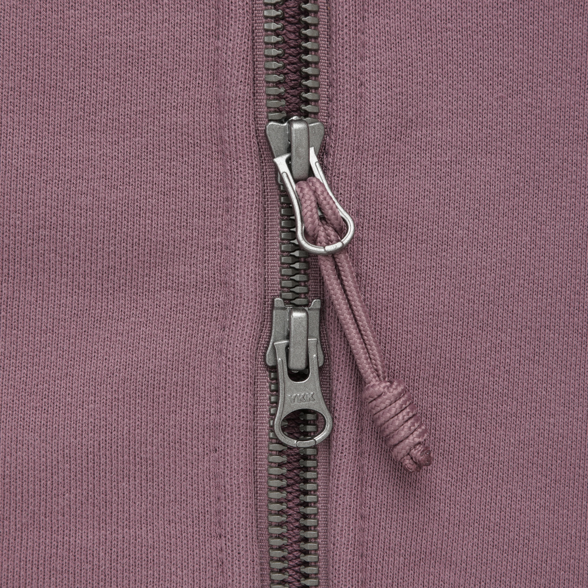 W'S EDGELINE HOOD ZIP UP