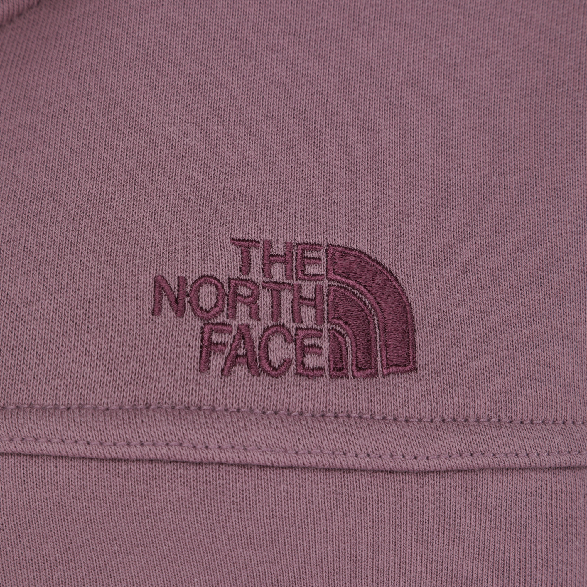 W'S EDGELINE HOOD ZIP UP