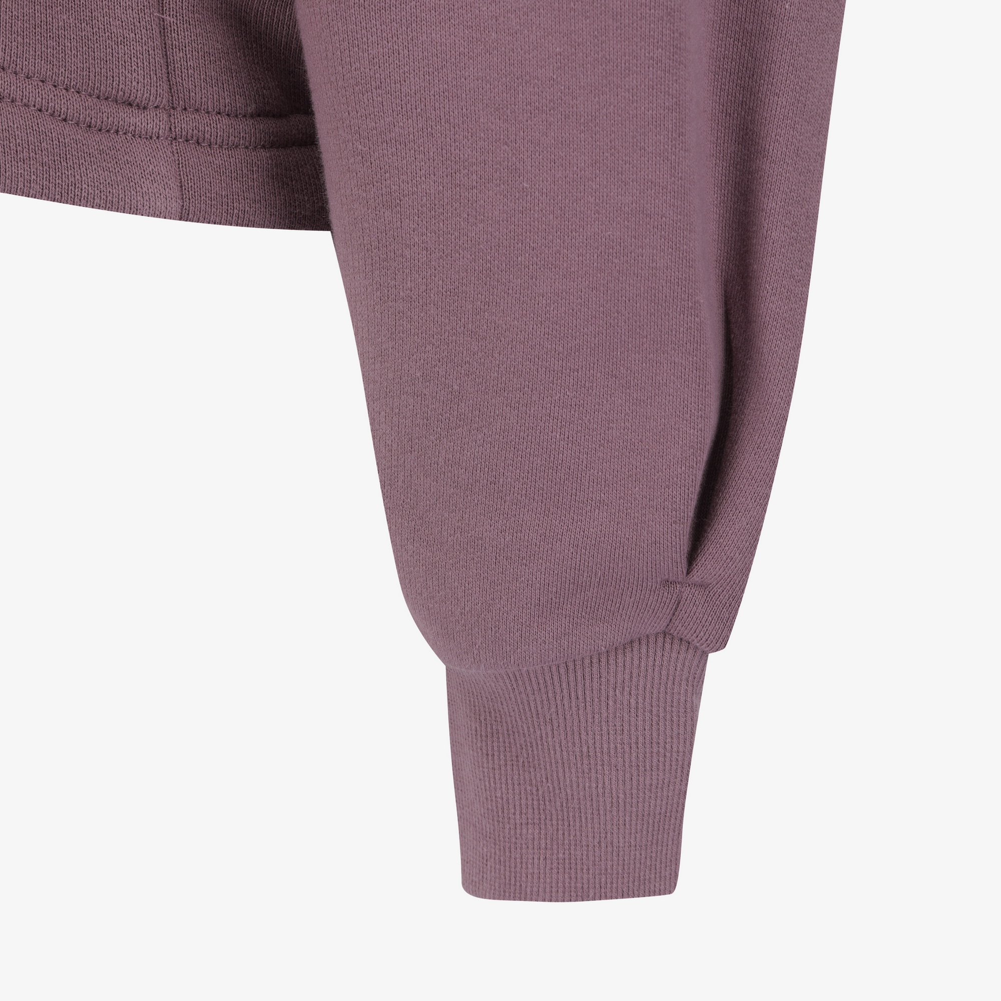 W'S EDGELINE HOOD ZIP UP