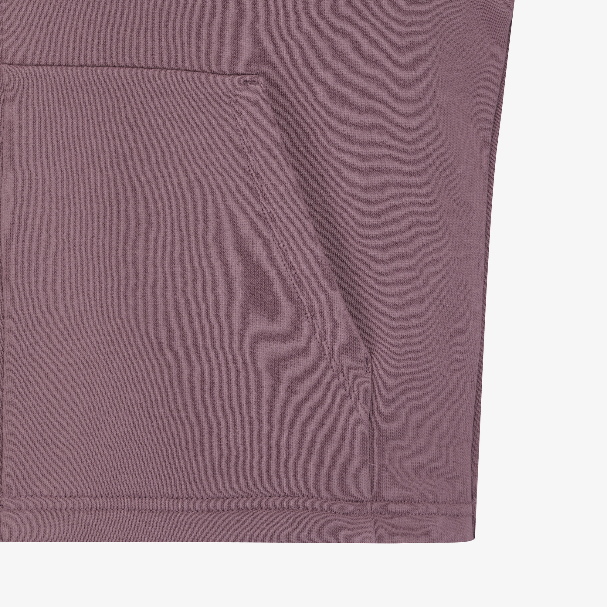W'S EDGELINE HOOD ZIP UP
