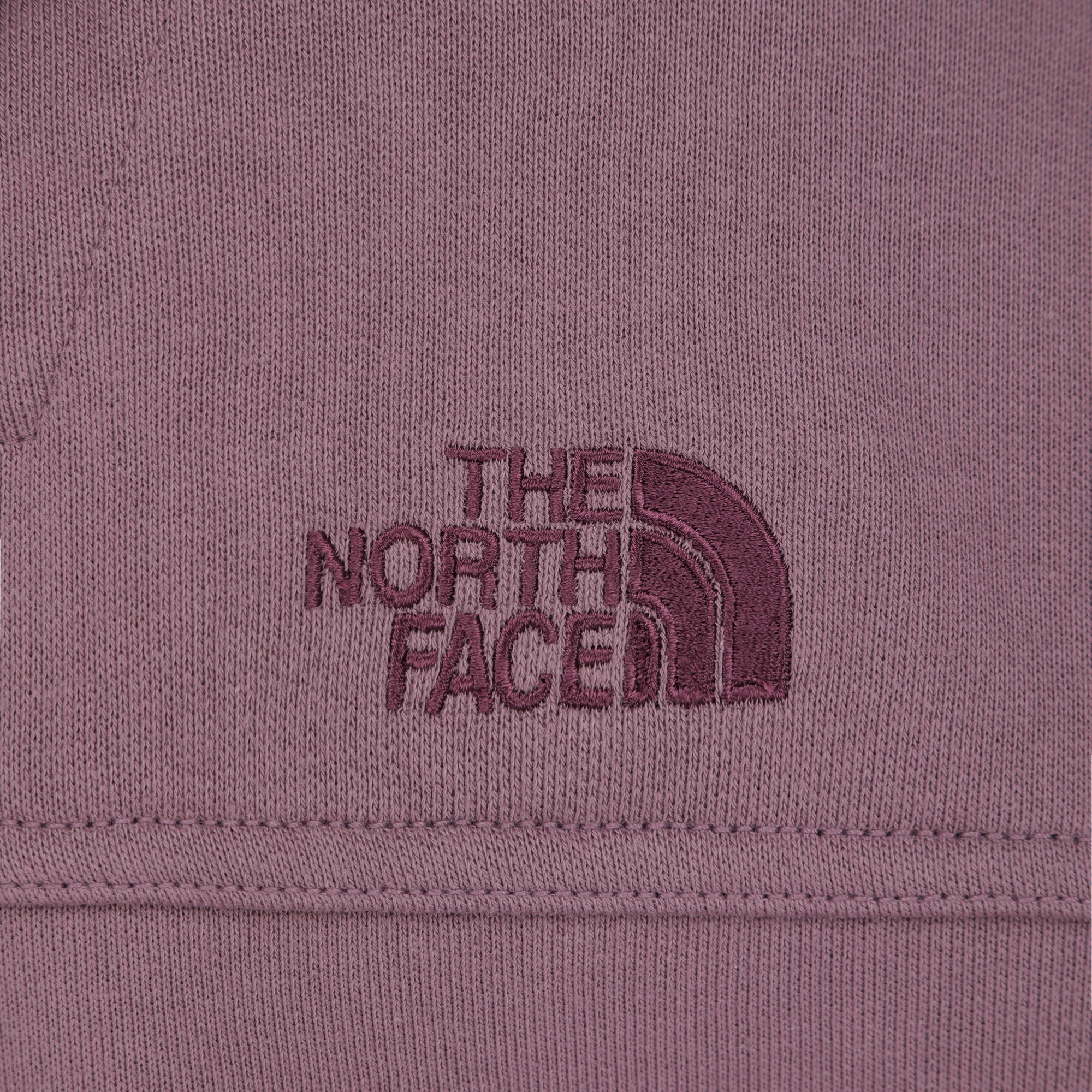 W'S EDGELINE HOOD ZIP UP
