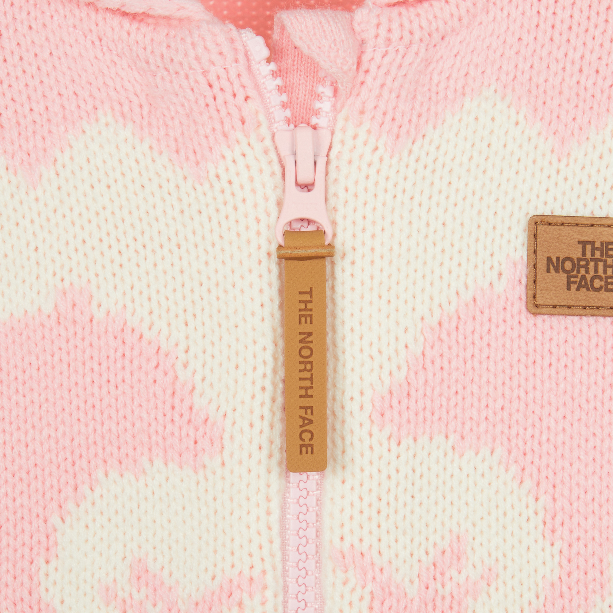 K'S COWICHAN CARDIGAN